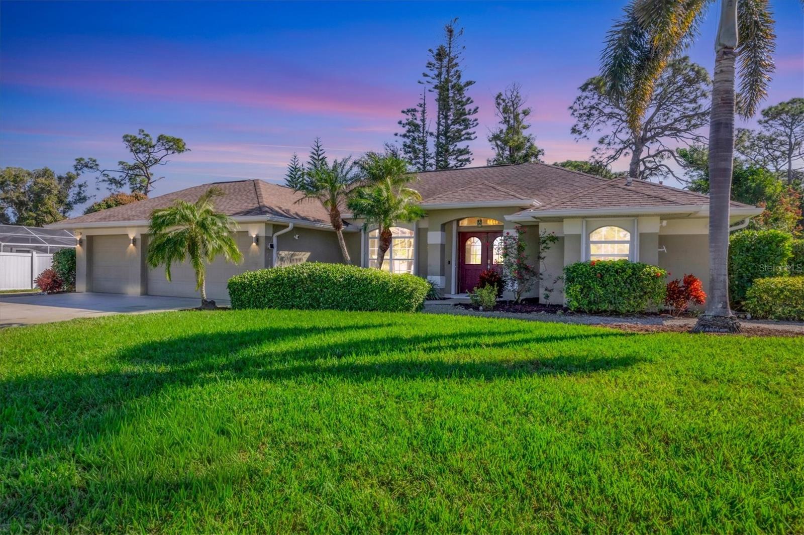 931 Piedmont Rd, Venice, FL 34293