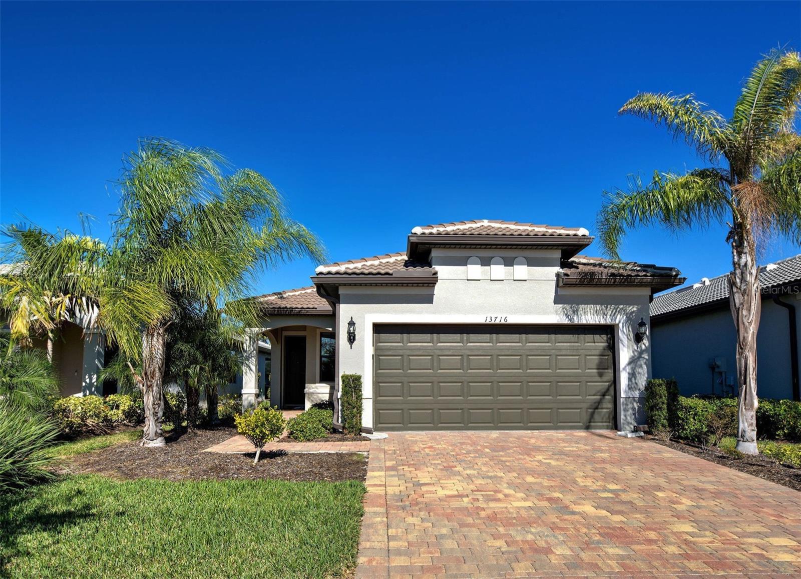 13716 Vadini St, Venice, FL 34293