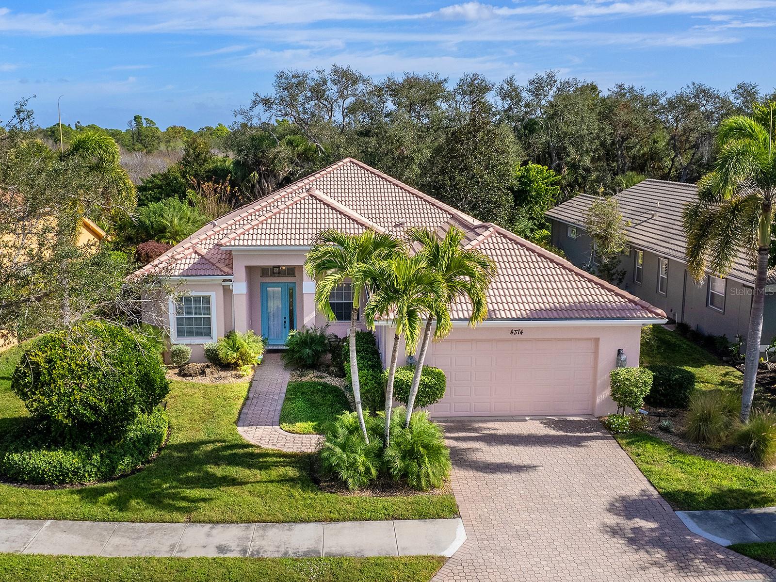 4374 Via Del Villetti Dr, Venice, FL 34293