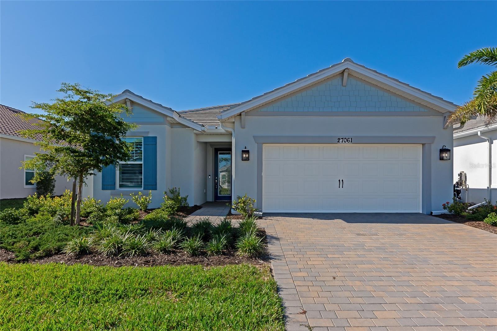 27061 Paradise Shores Dr, Englewood, FL 34223