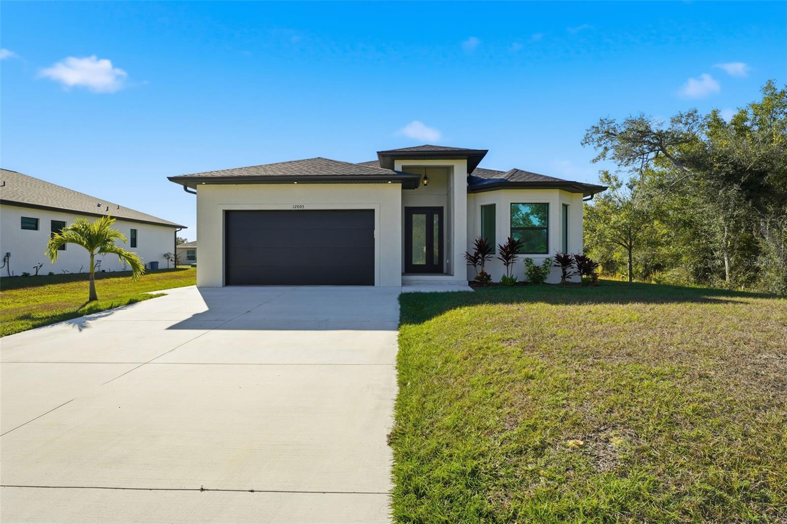 12005 Carnival Ave, Port Charlotte, FL 33981