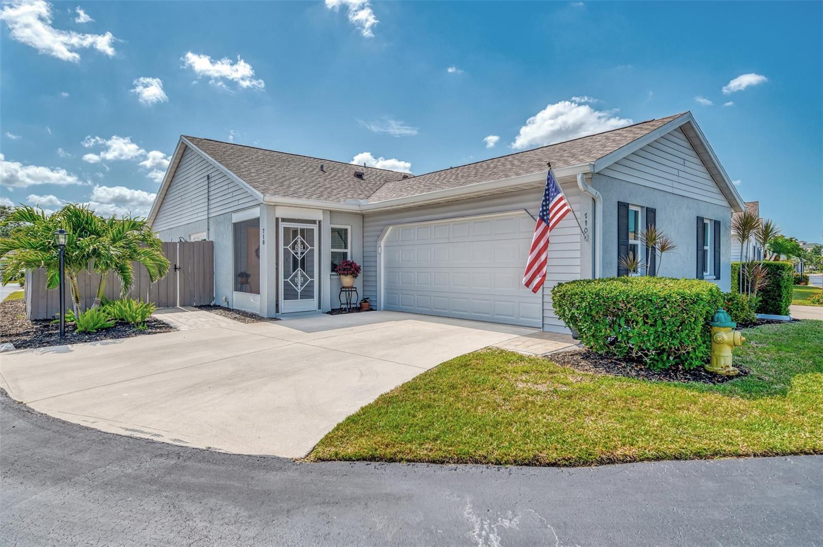 710 Ironwood Dr #165, Venice, FL 34292