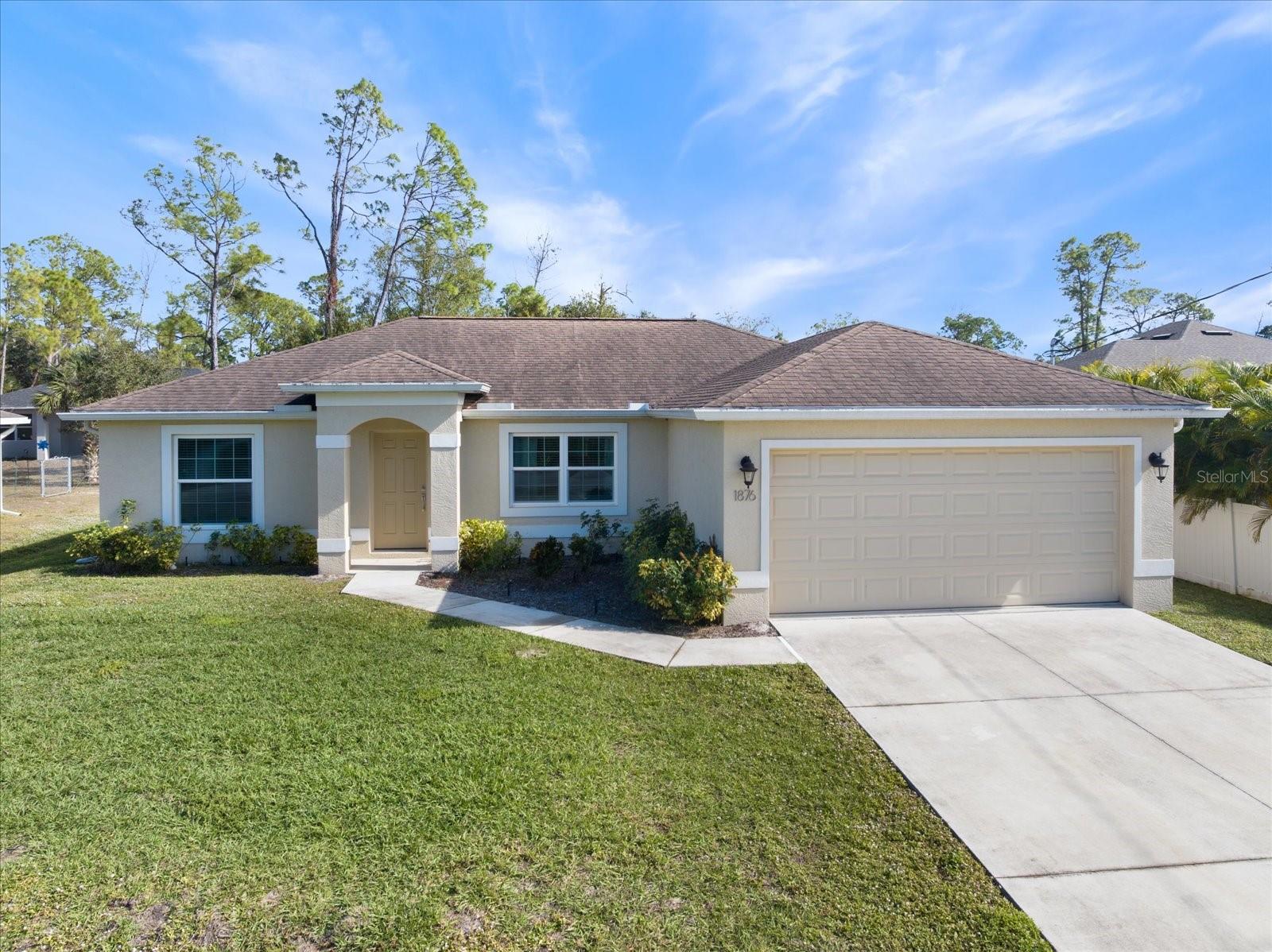 1876 Atwater Dr, North Port, FL 34288