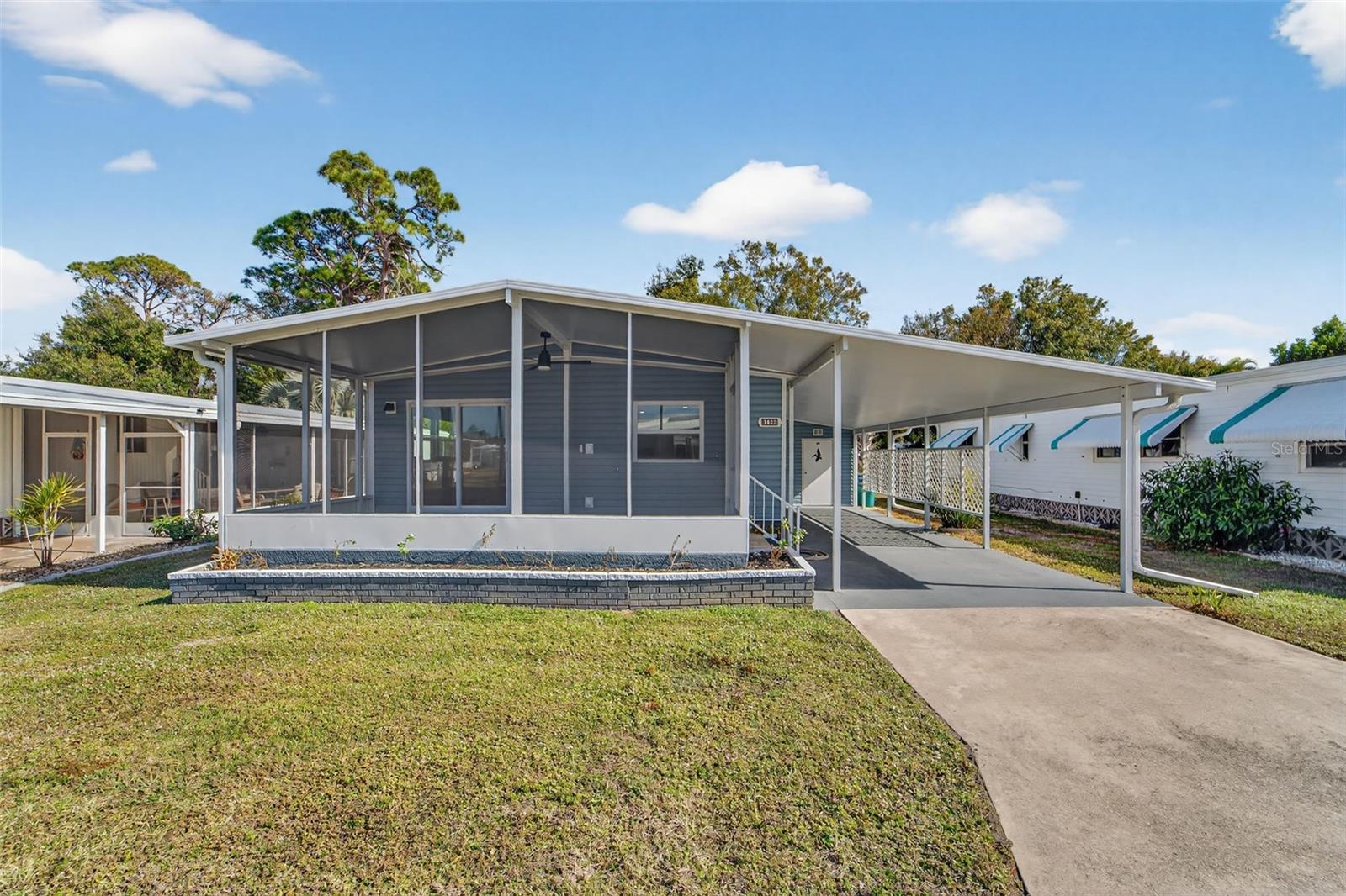 190 Pago Pago Ln, Englewood, FL 34223