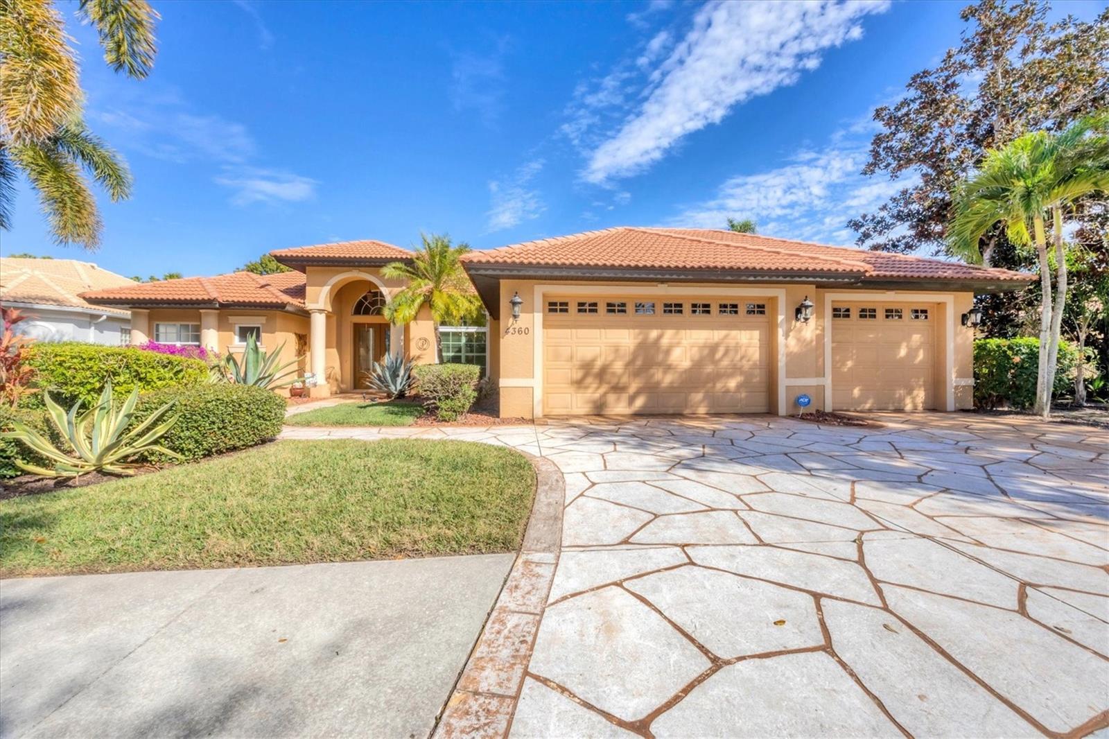 4360 Corso Venetia Blvd, Venice, FL 34293