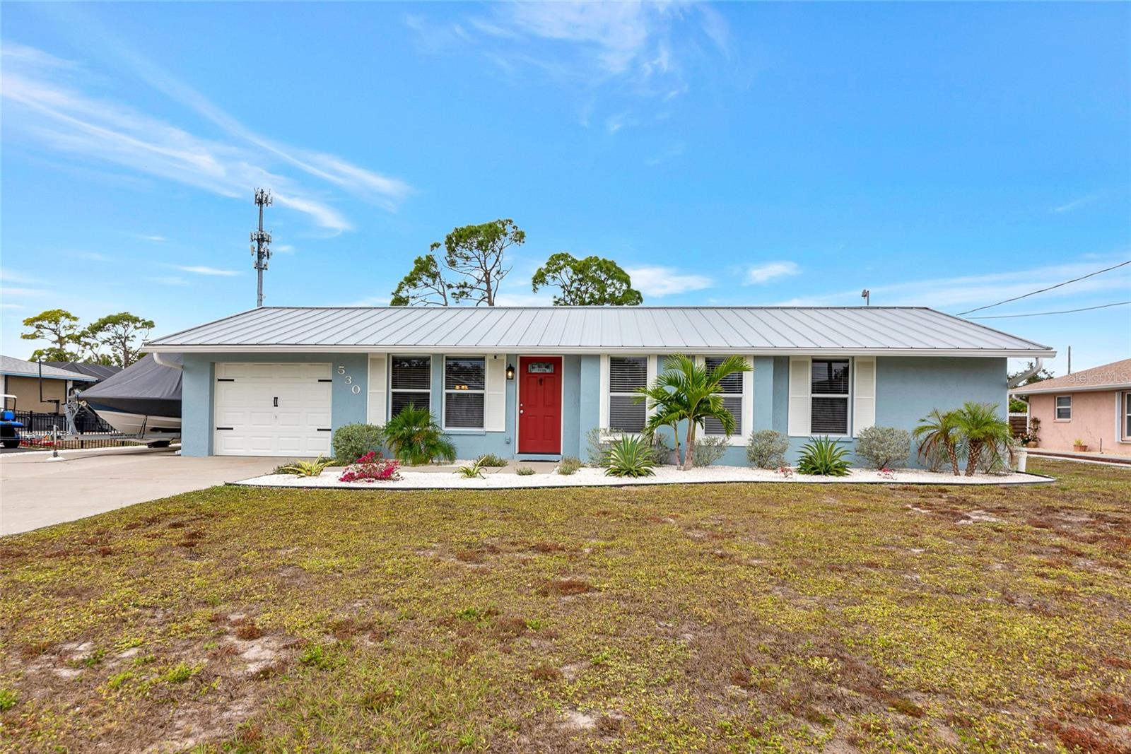 530 S Broadway, Englewood, FL 34223