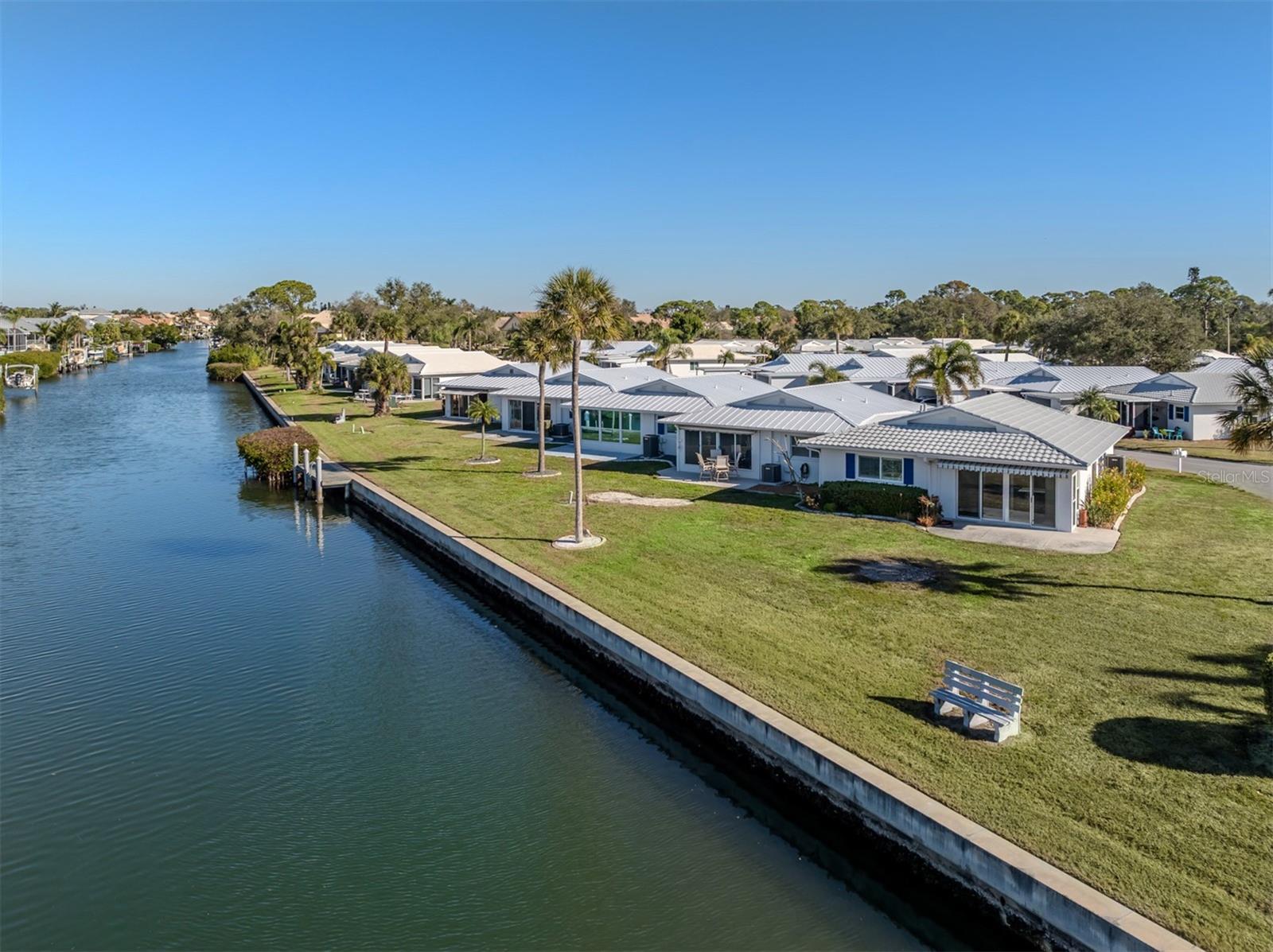 611 Fair Winds Dr #611, Nokomis, FL 34275