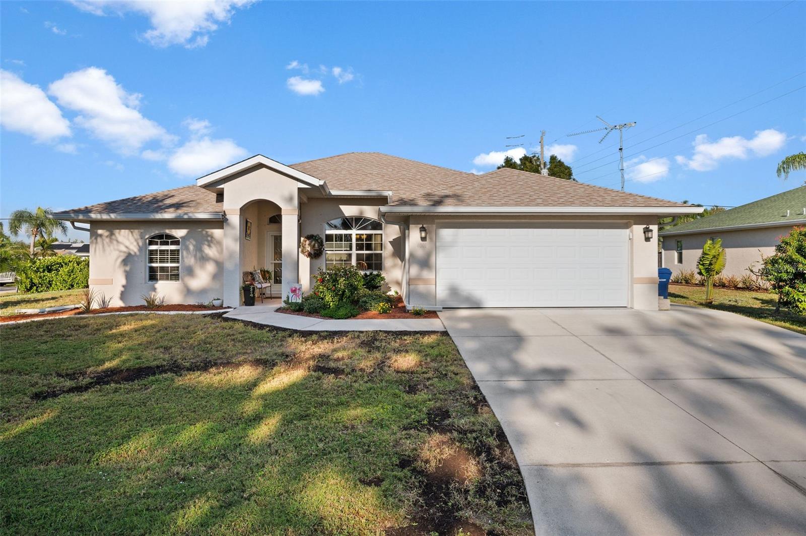 4001 Tarpon Rd, Venice, FL 34293