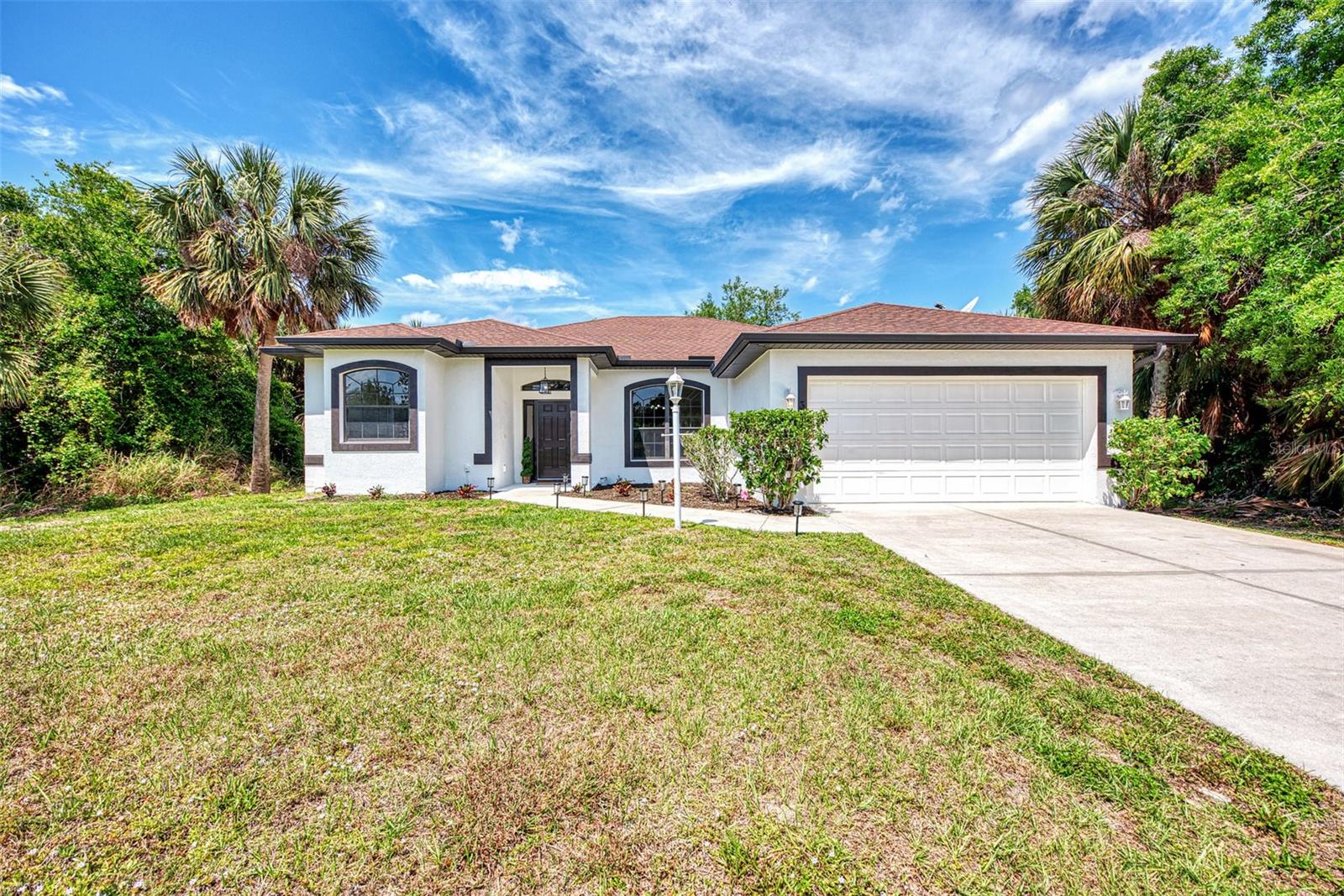 3907 Dominic St, North Port, FL 34288