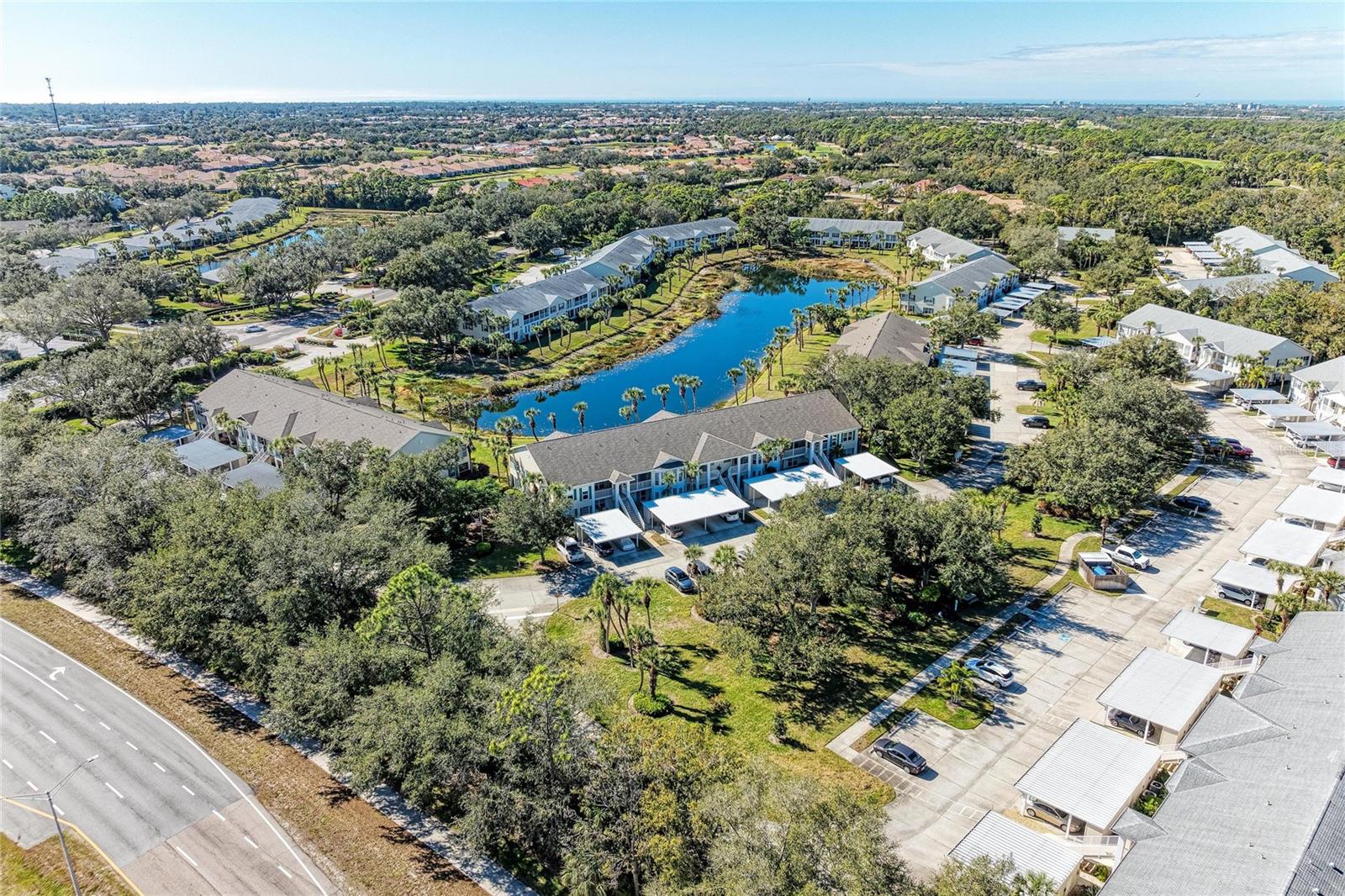 416 Laurel Lake Dr #202, Venice, FL 34292