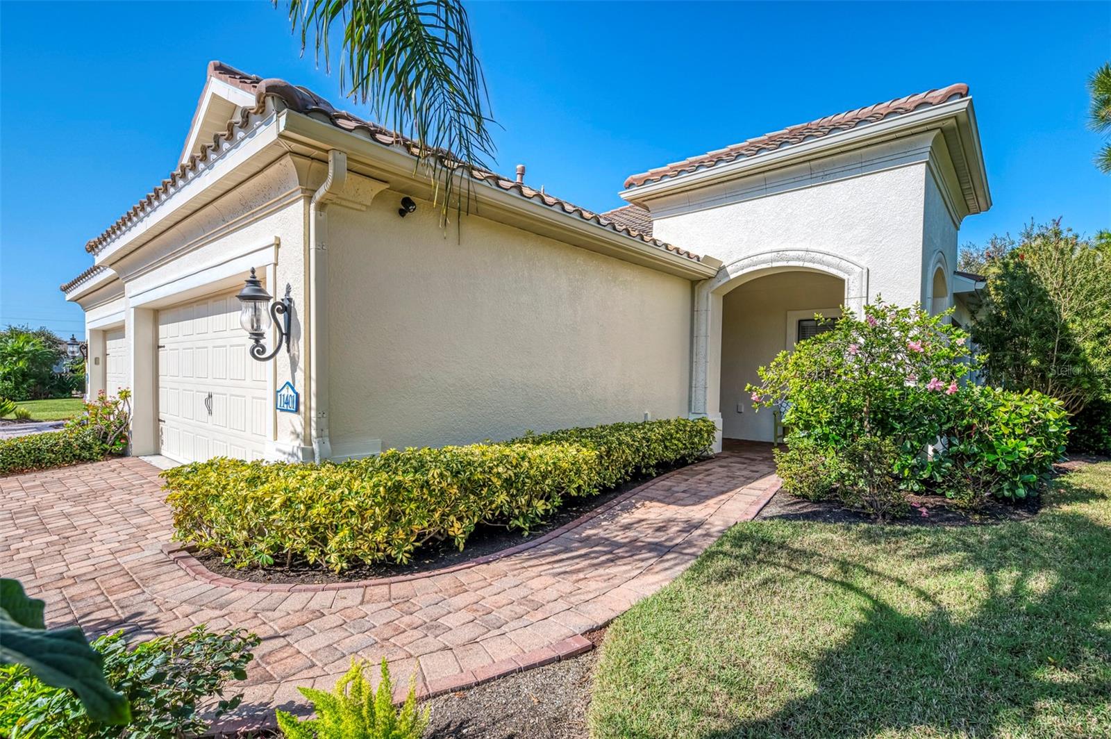 11401 Okaloosa Dr, Venice, FL 34293
