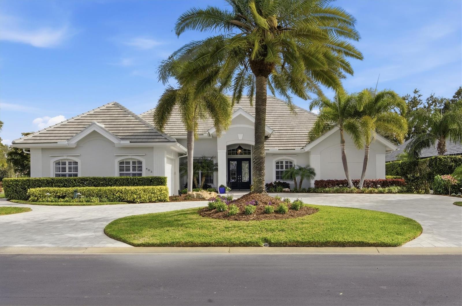 403 Trenwick Ln, Venice, FL 34293