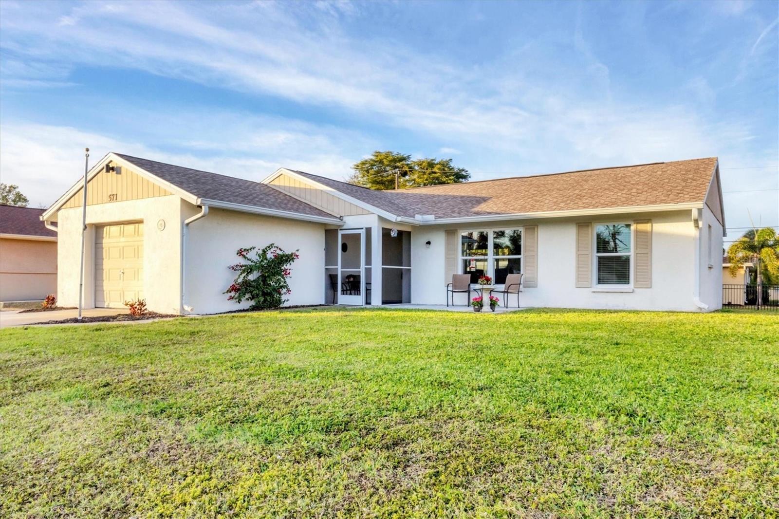 571 Morningside Rd, Venice, FL 34293