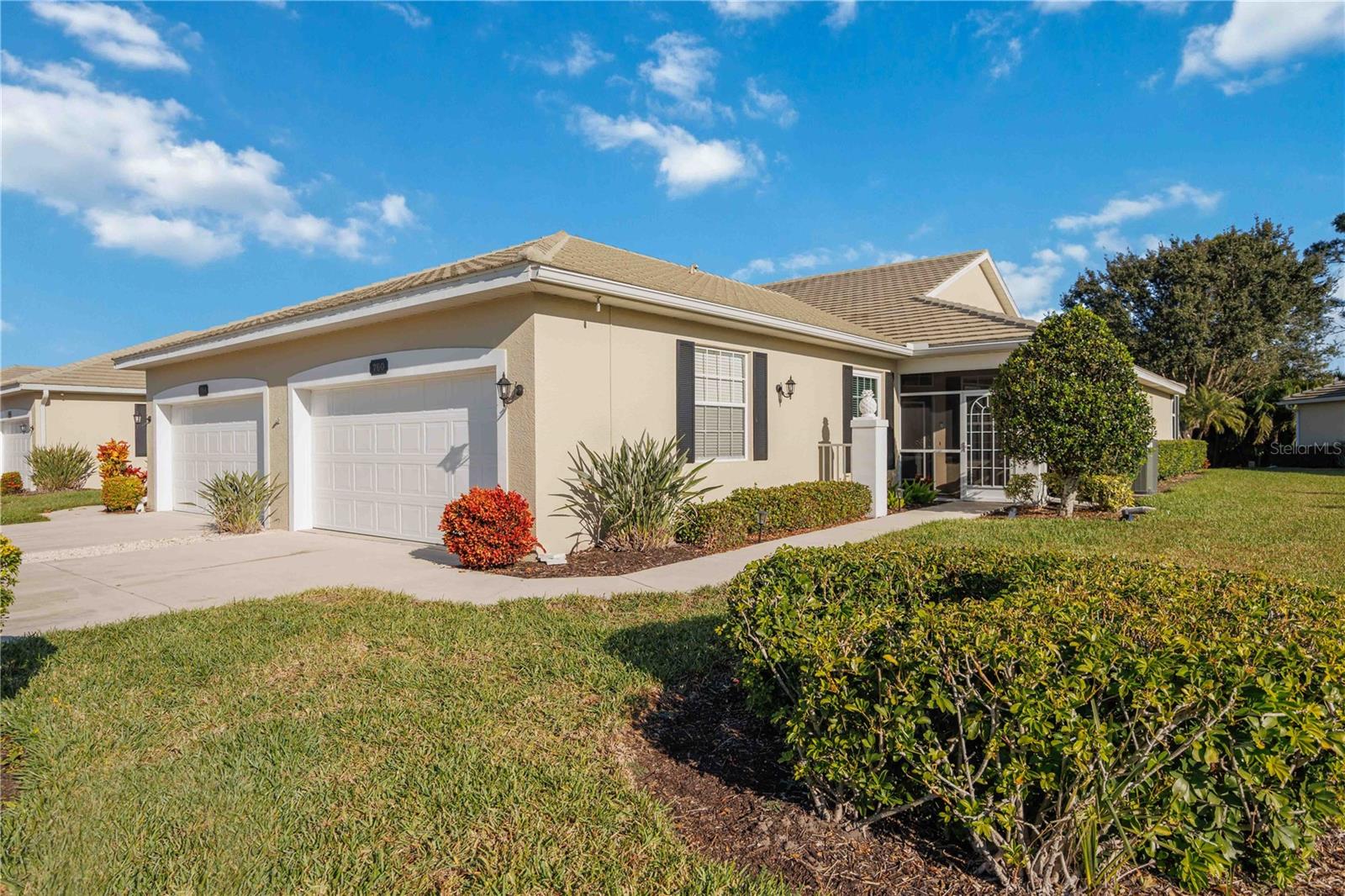 760 Tartan Dr #760, Venice, FL 34293