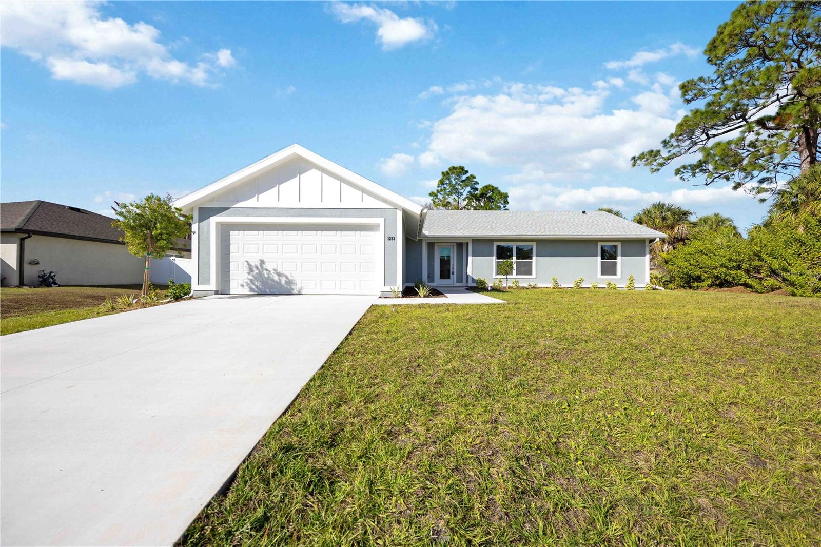 1293 S Cranberry Blvd, North Port, FL 34286