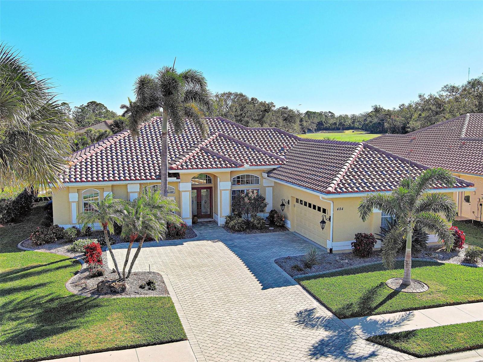 484 Marsh Creek Rd, Venice, FL 34292