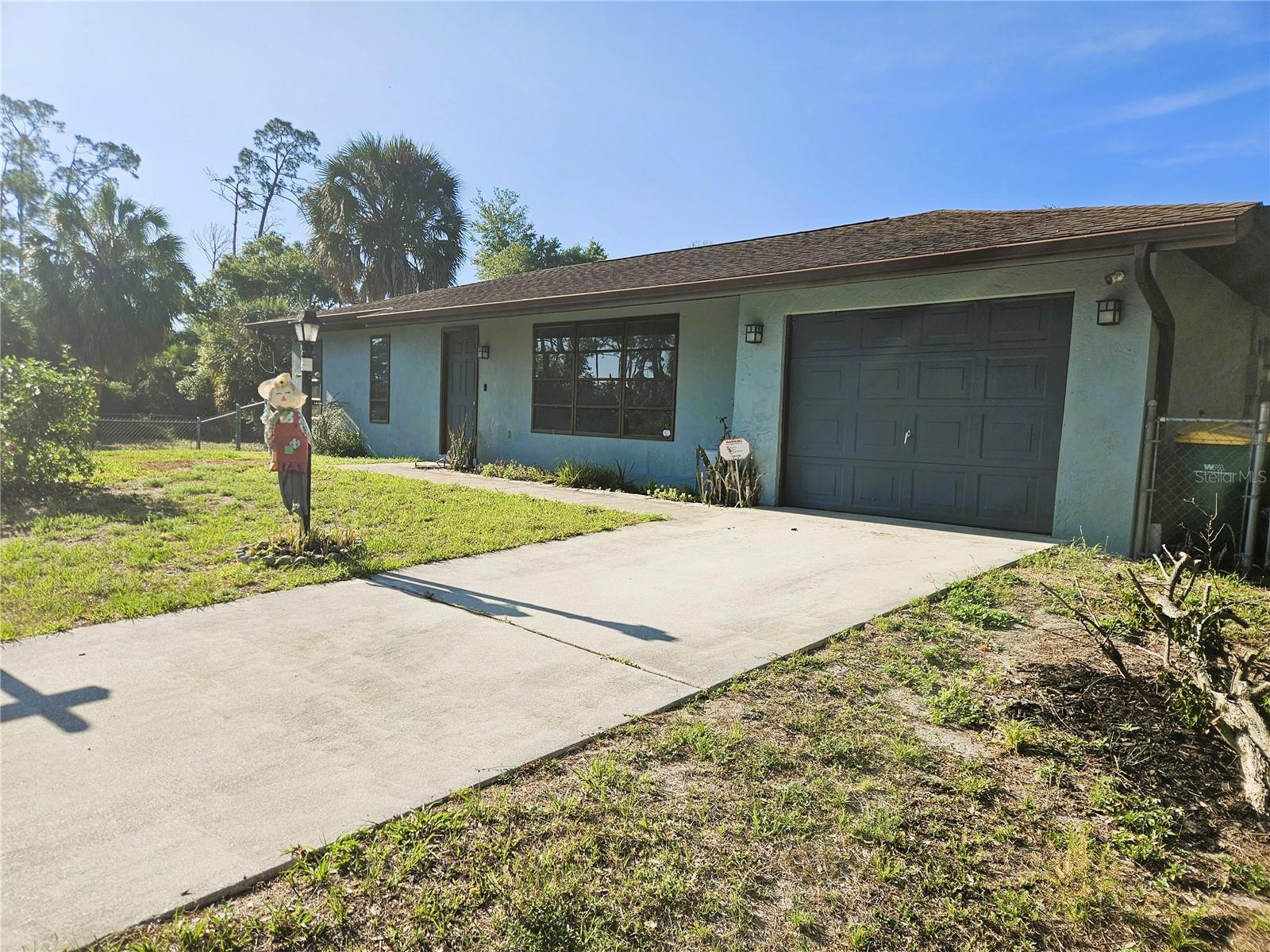 17461 Wellsley Ave, Port Charlotte, FL 33954