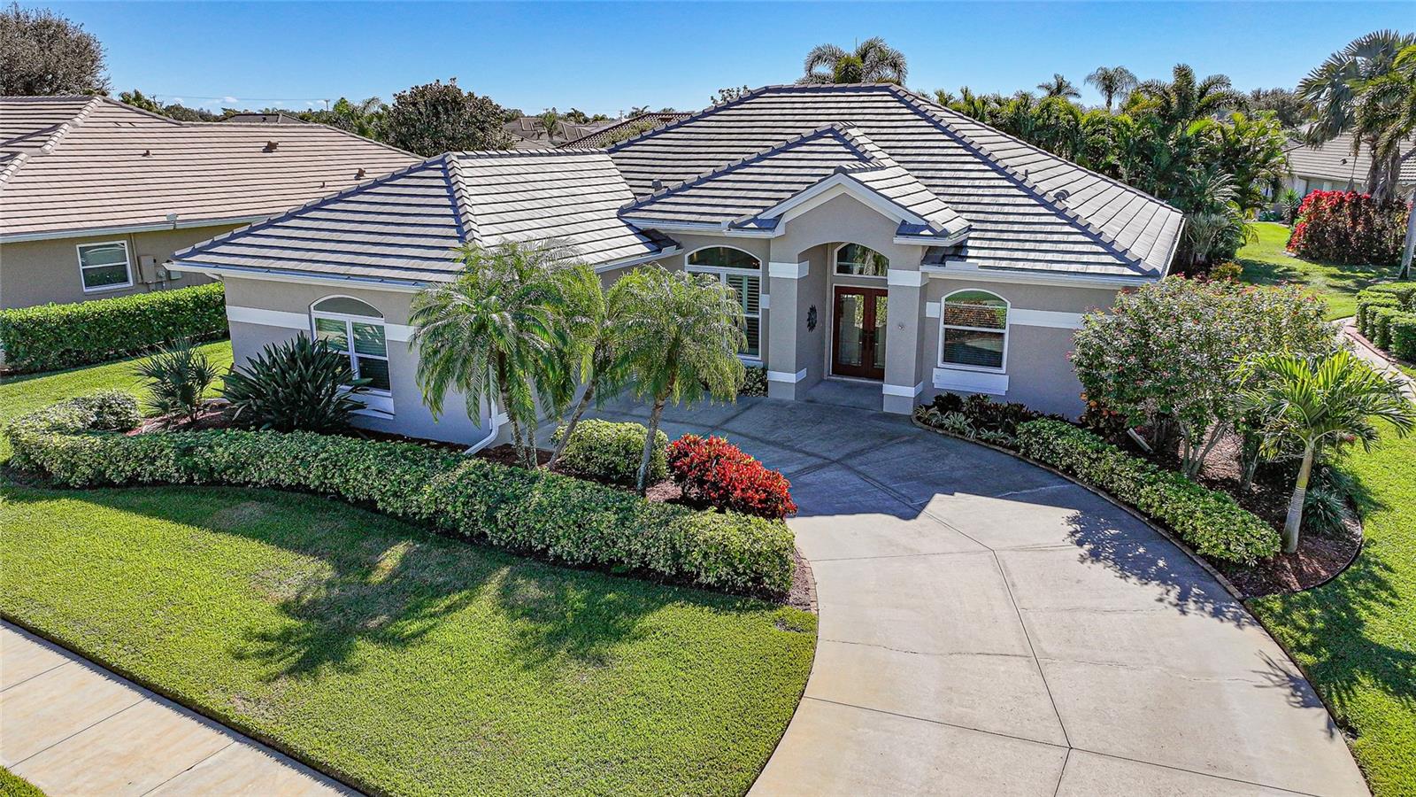 828 Dahoon Cir, Venice, FL 34293