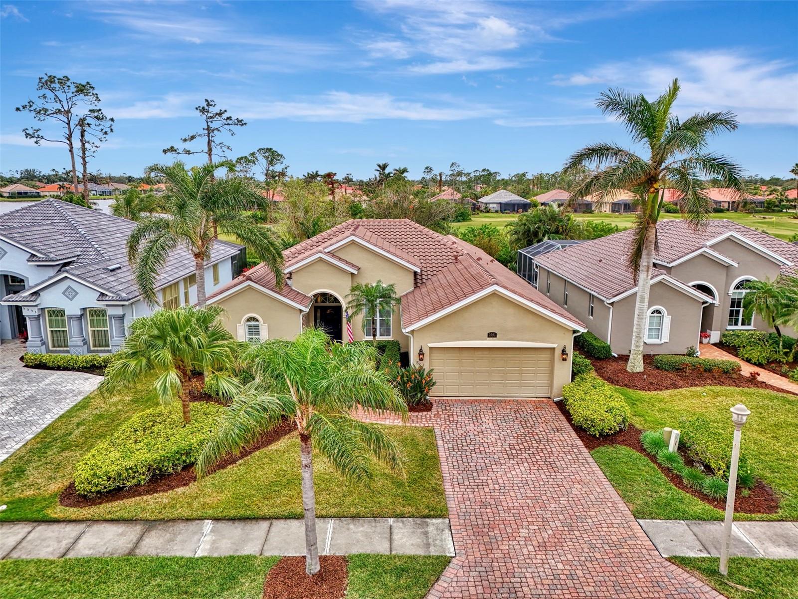 5561 White Ibis Dr, North Port, FL 34287