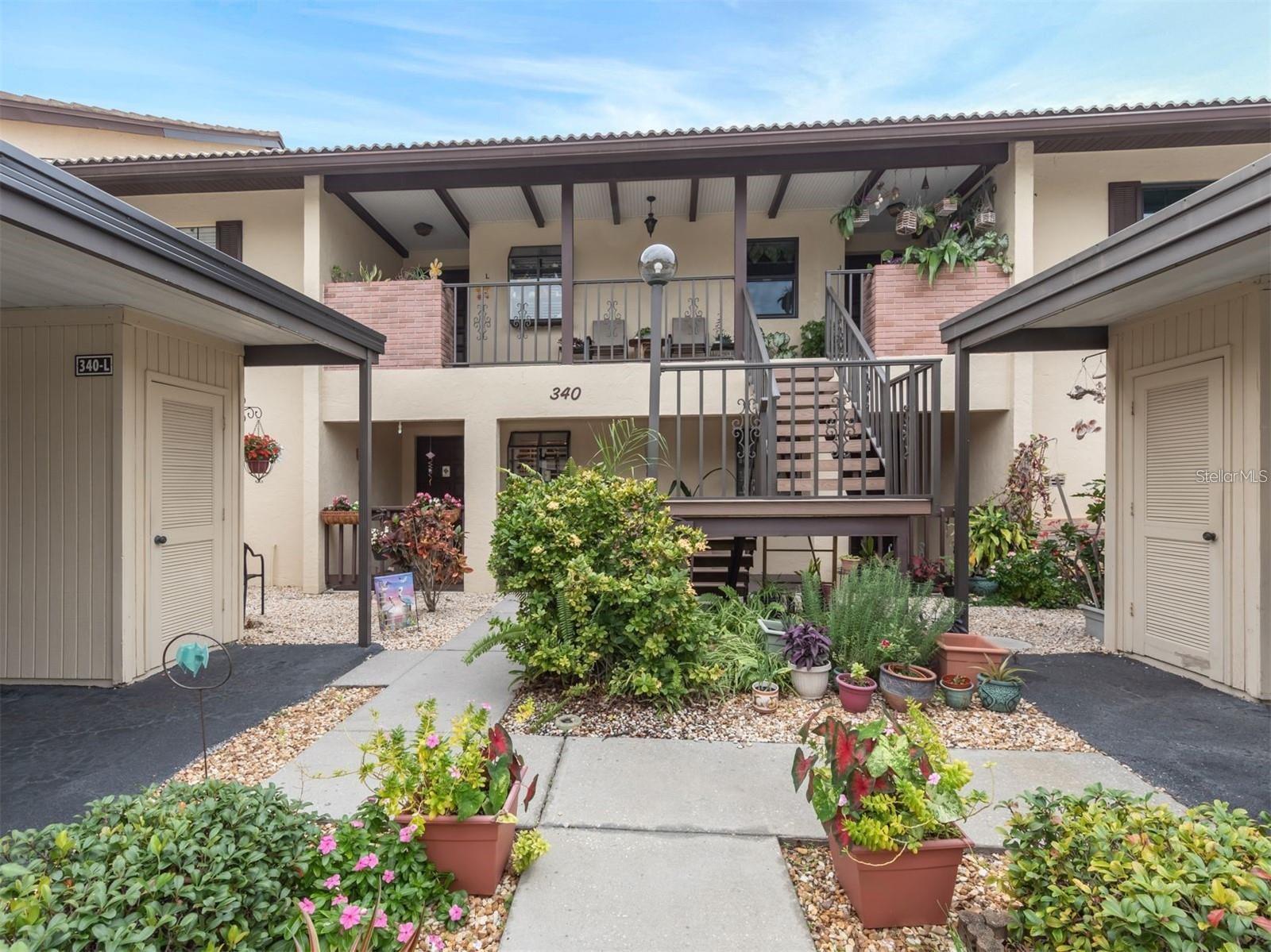 340 Three Lakes Ln #K, Venice, FL 34285