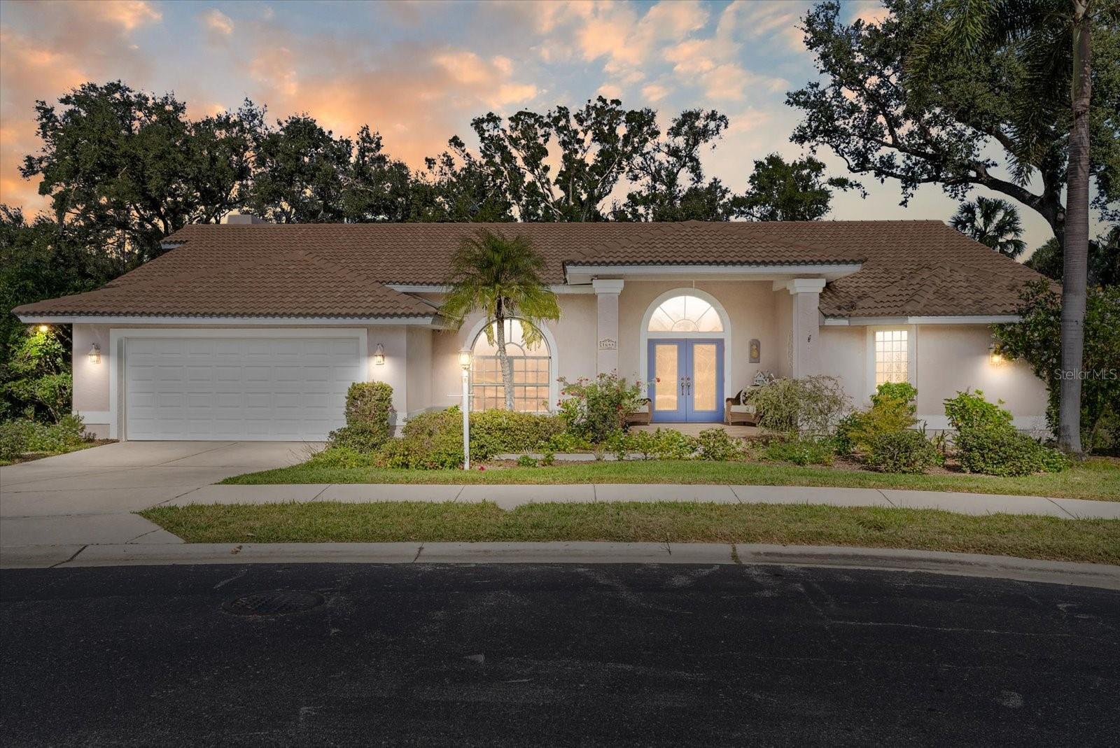 1644 Liscourt Dr, Venice, FL 34292