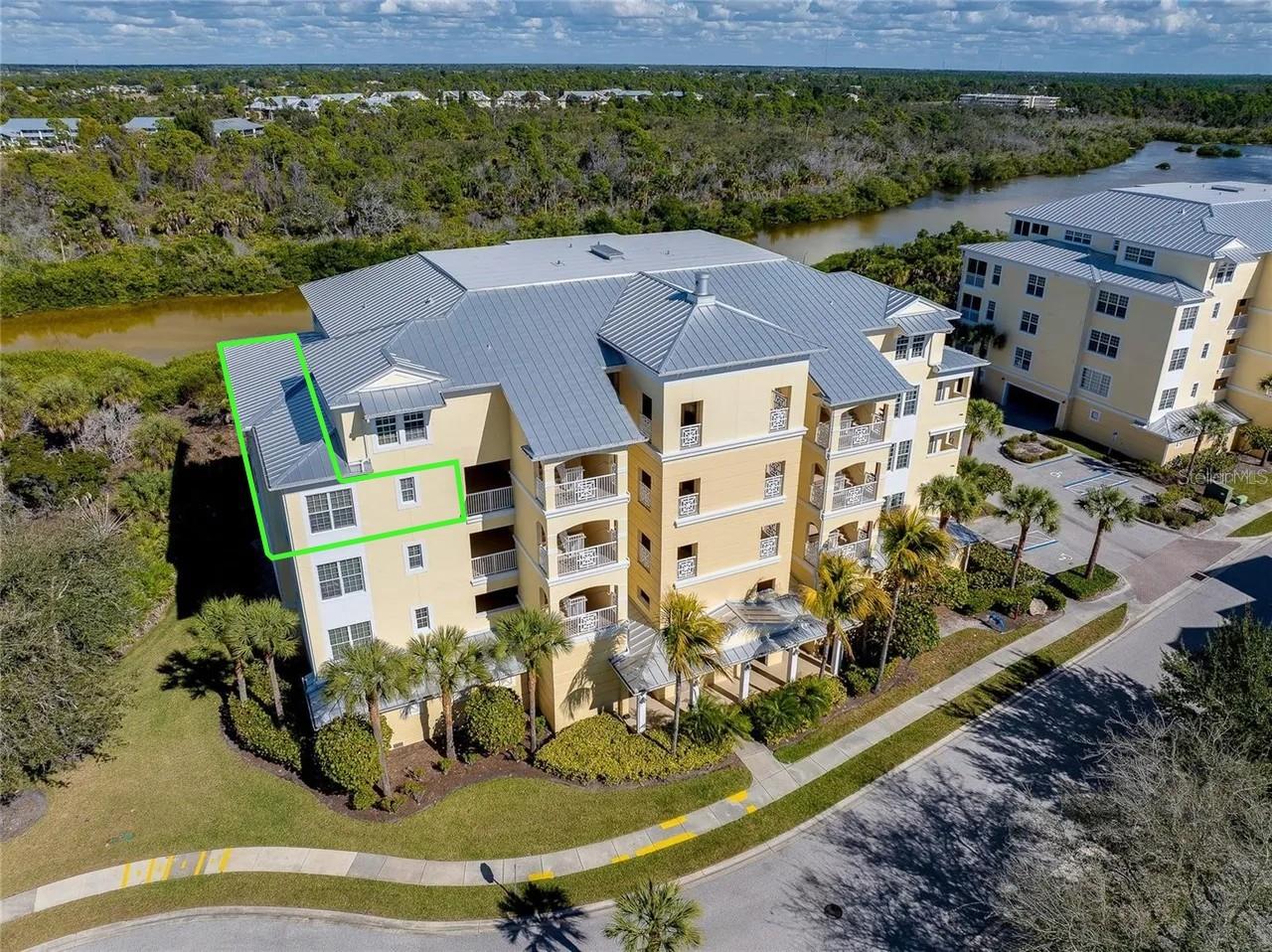 10501 Amberjack Way #301, Englewood, FL 34224