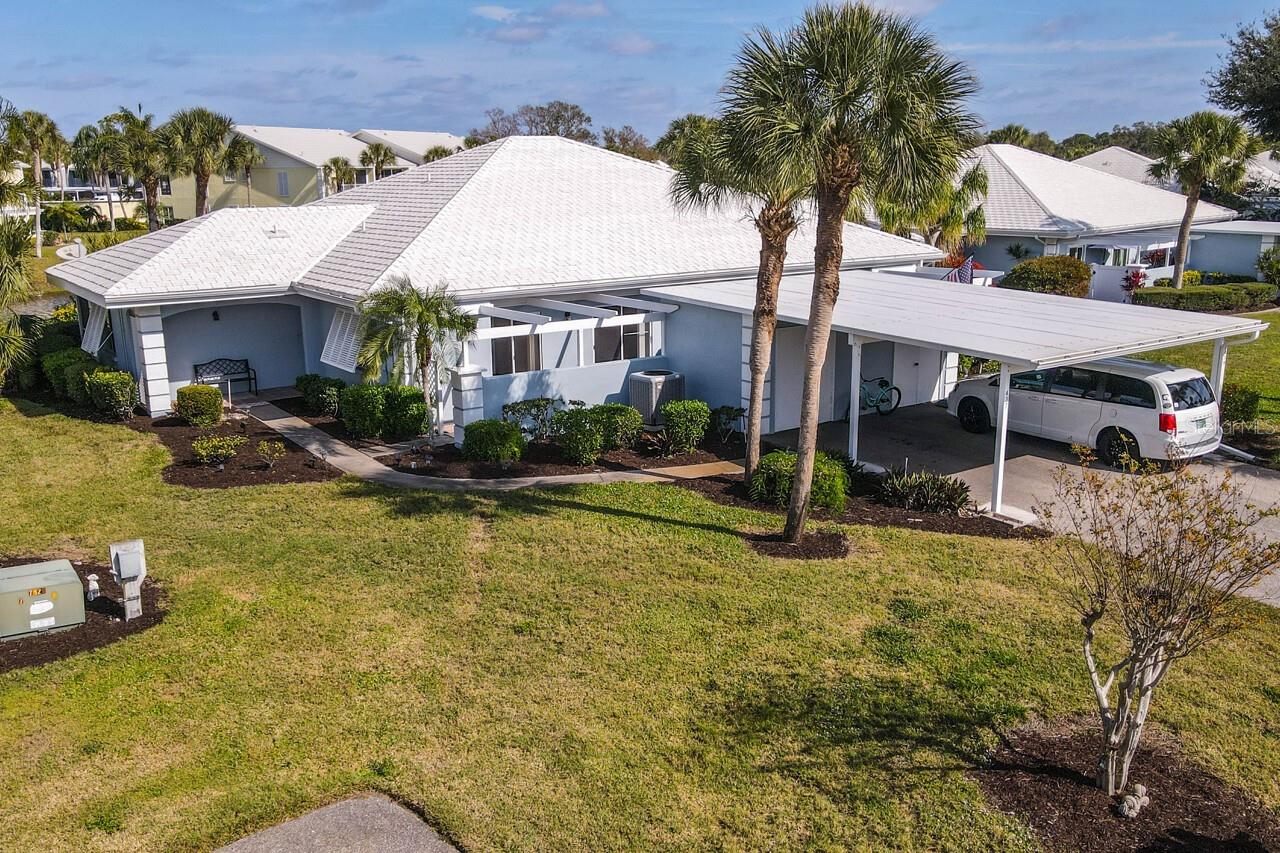 437 Wexford Cir #79, Venice, FL 34293