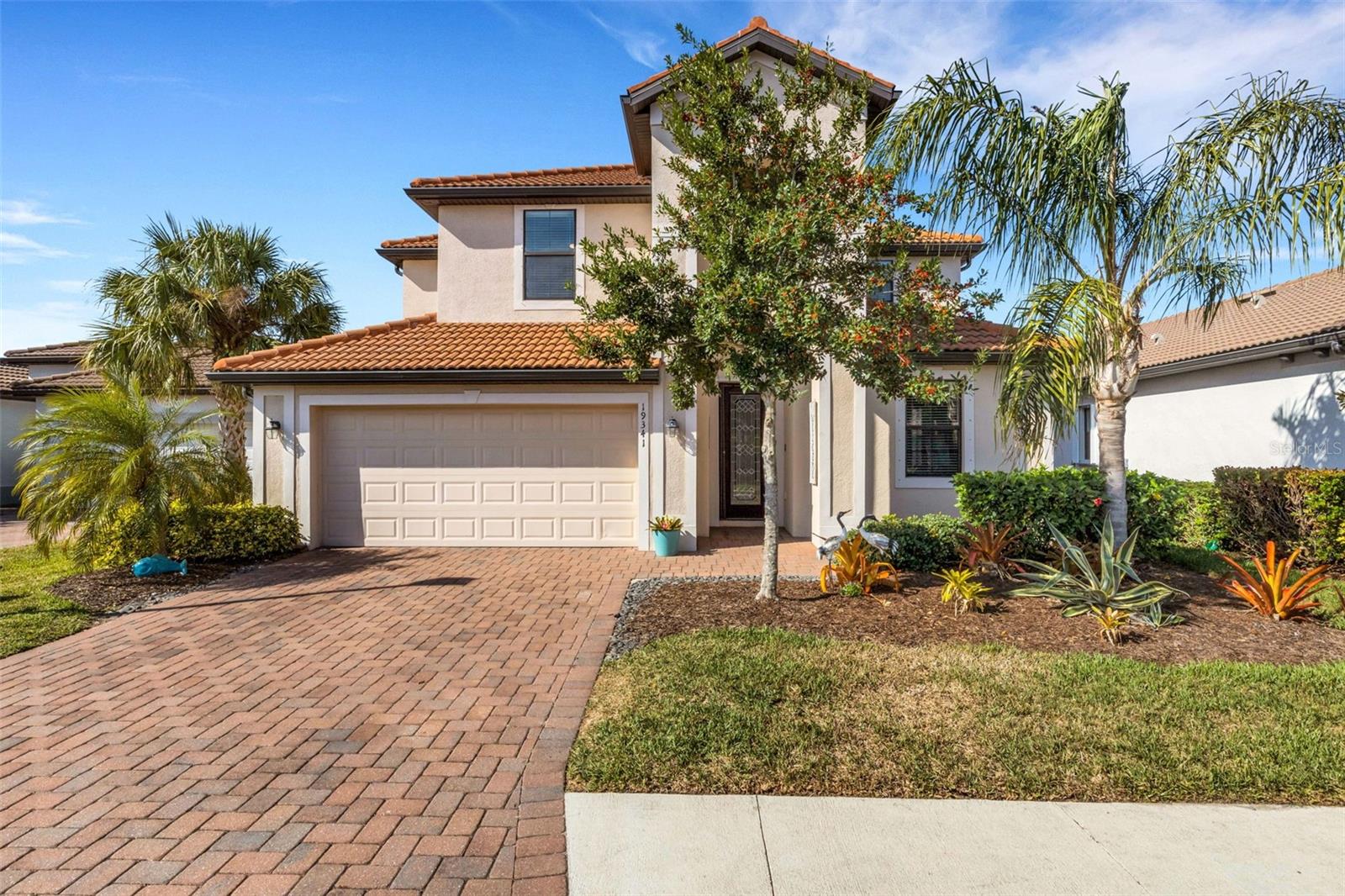 19341 Cruise Dr, Venice, FL 34292