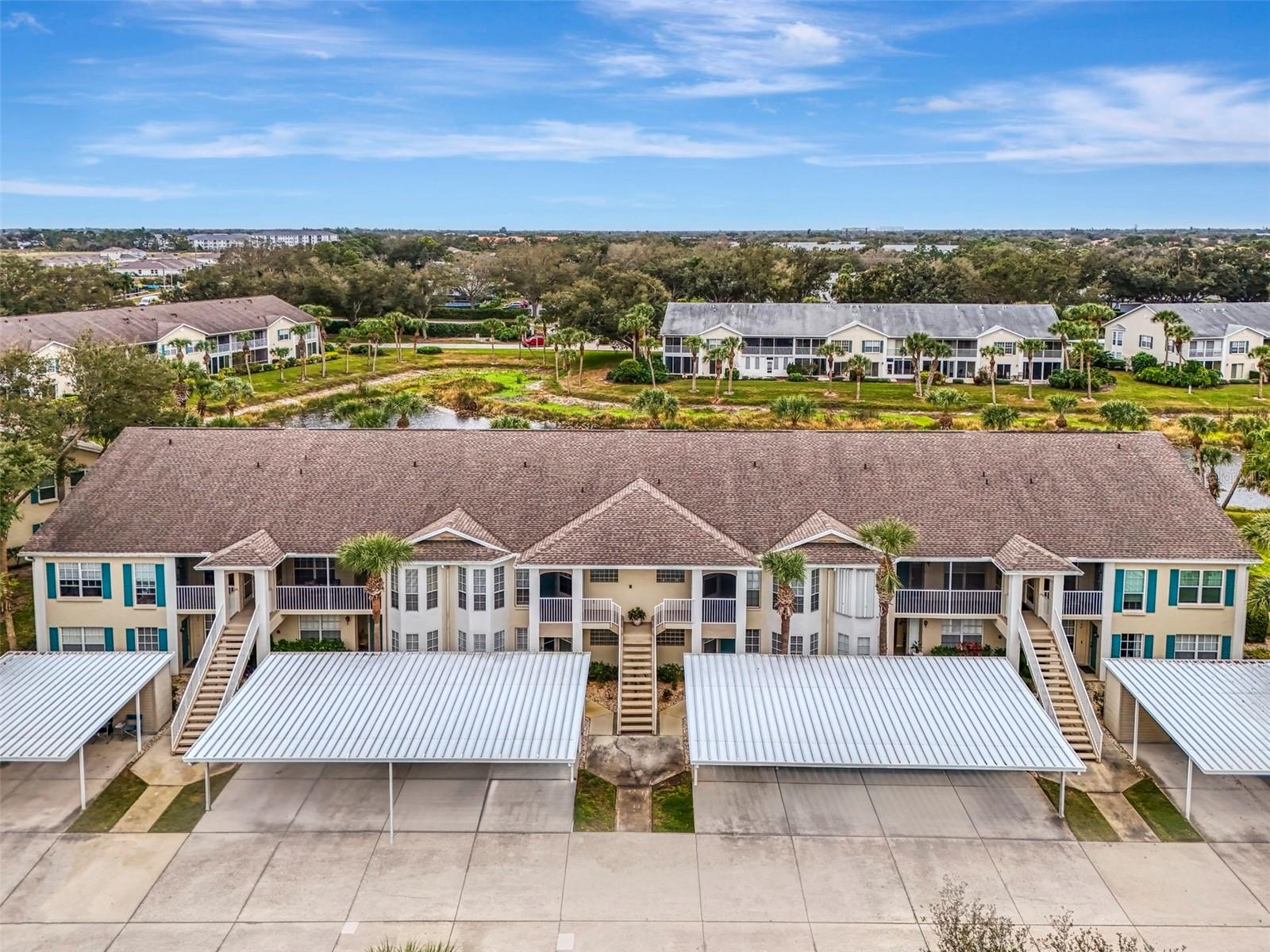 414 Laurel Lake Dr #203, Venice, FL 34292