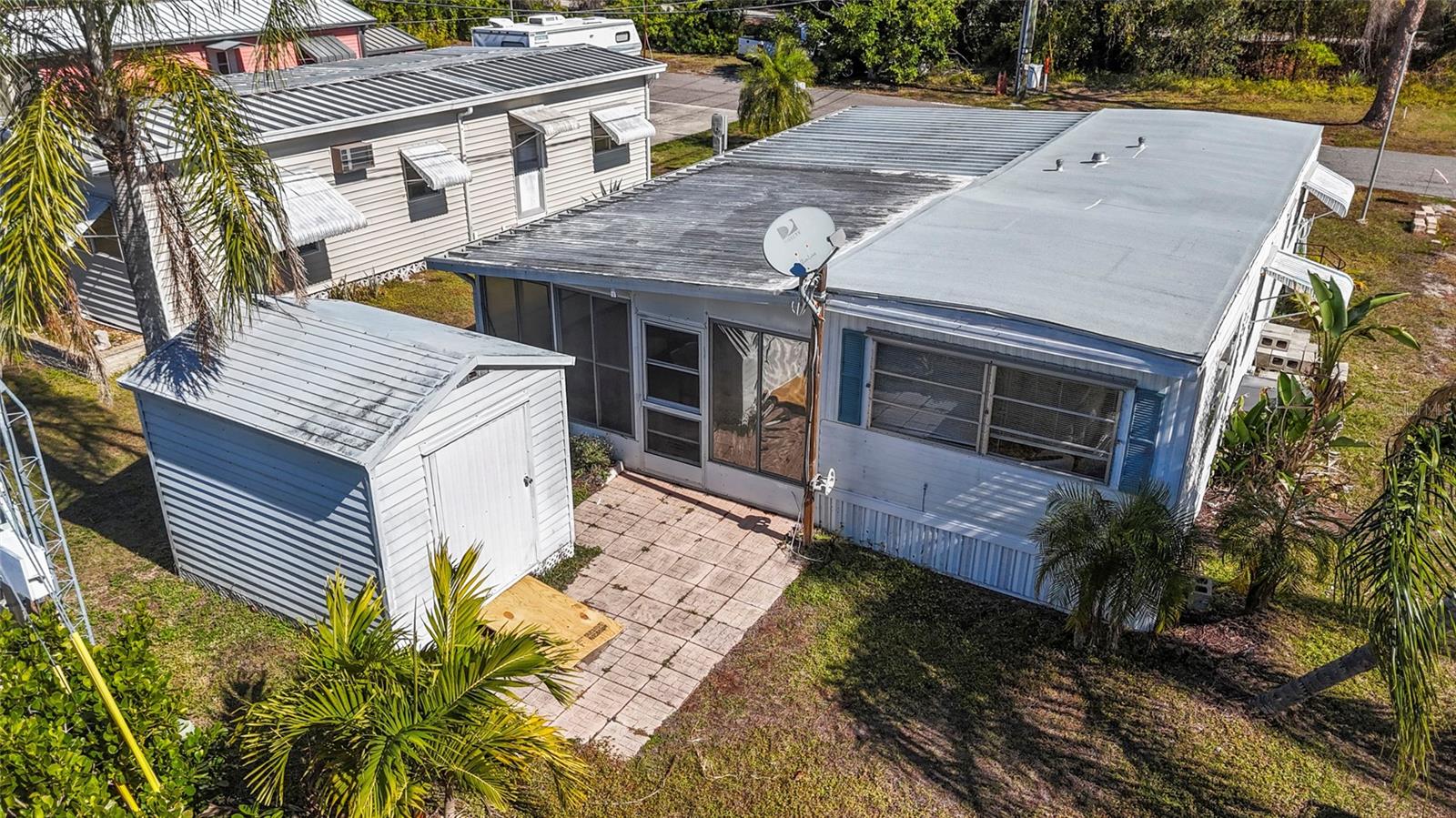 426 Hatchett Creek Rd, Venice, FL 34285