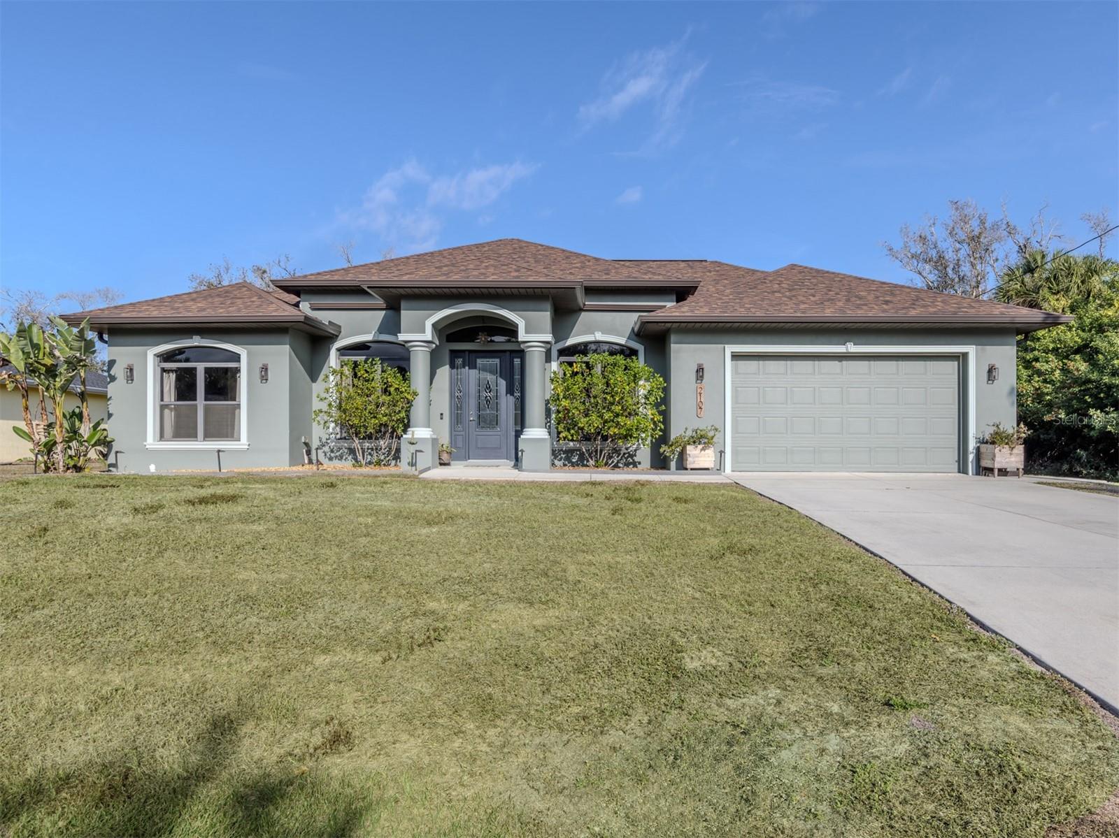 2107 Johannesberg Rd, North Port, FL 34288