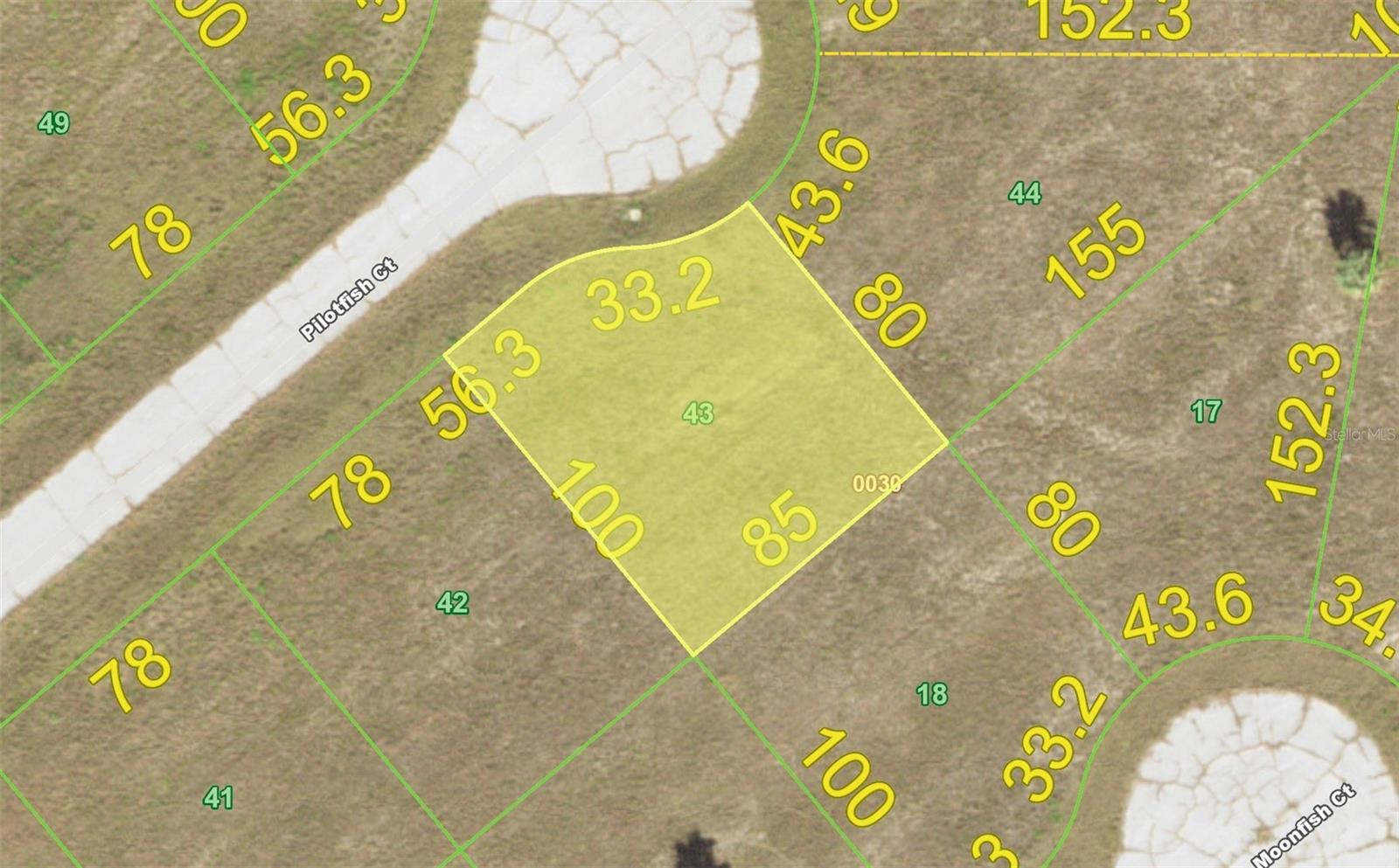 14301 Pilotfish Ct, Placida, FL 33946