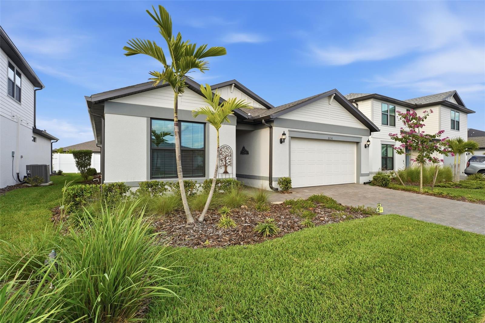 2136 Laurifolia Ct, North Port, FL 34289