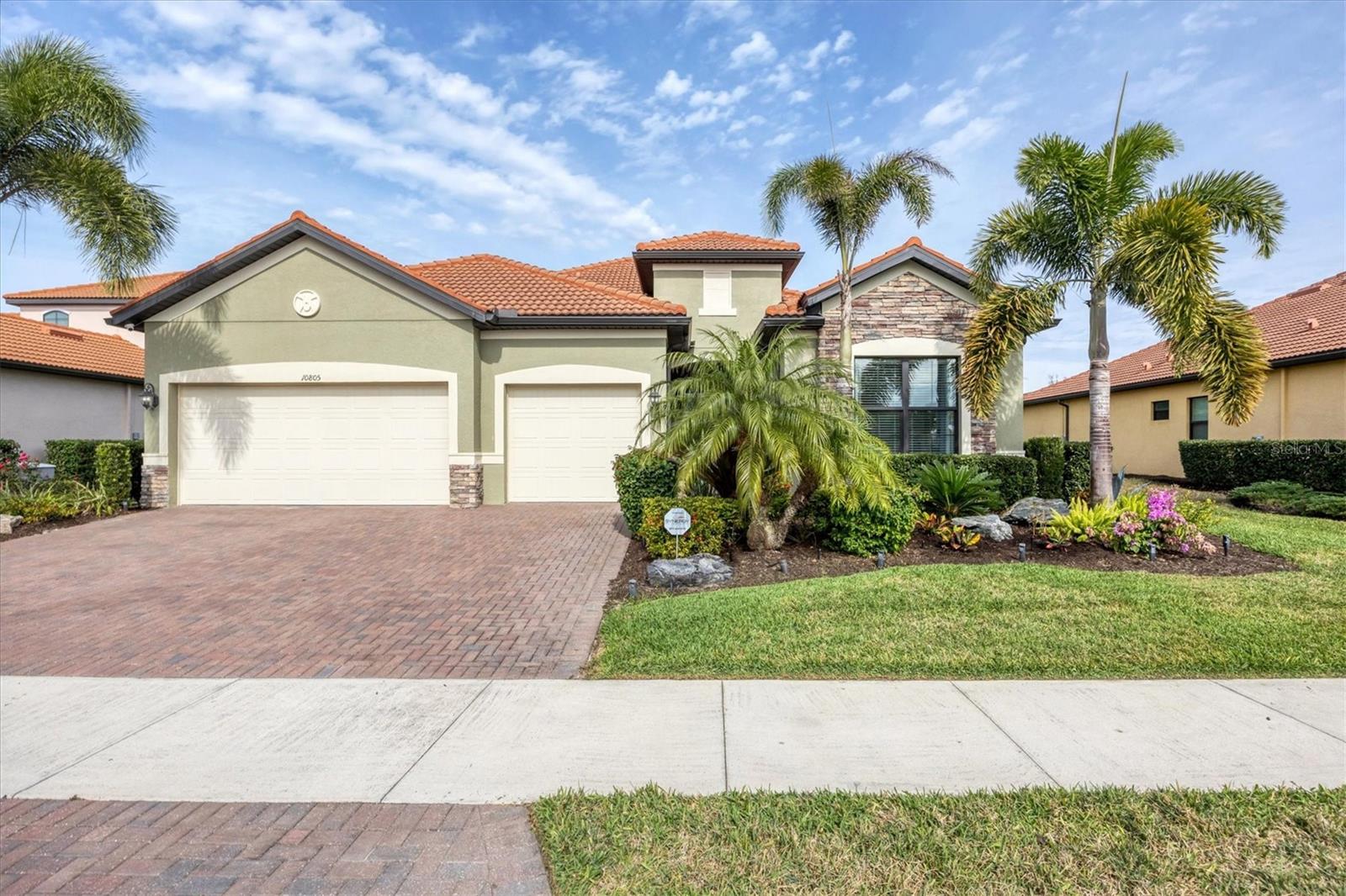 10805 Whisk Fern Dr, Venice, FL 34293