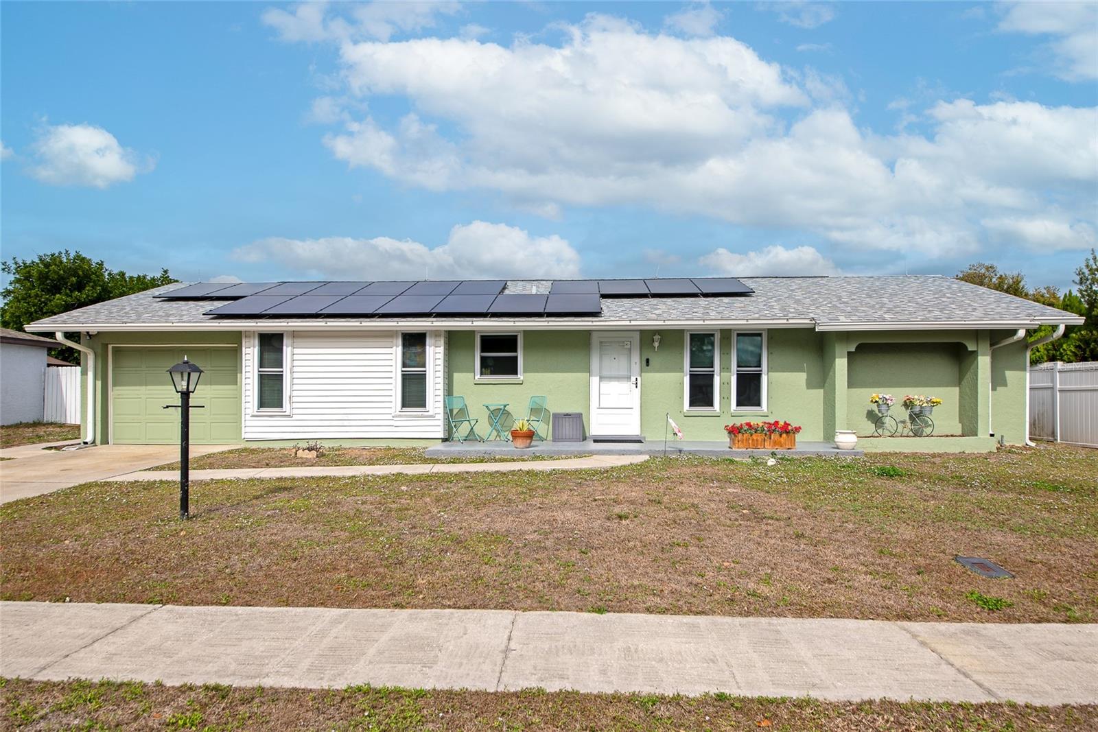 8120 Lombra Ave, North Port, FL 34287