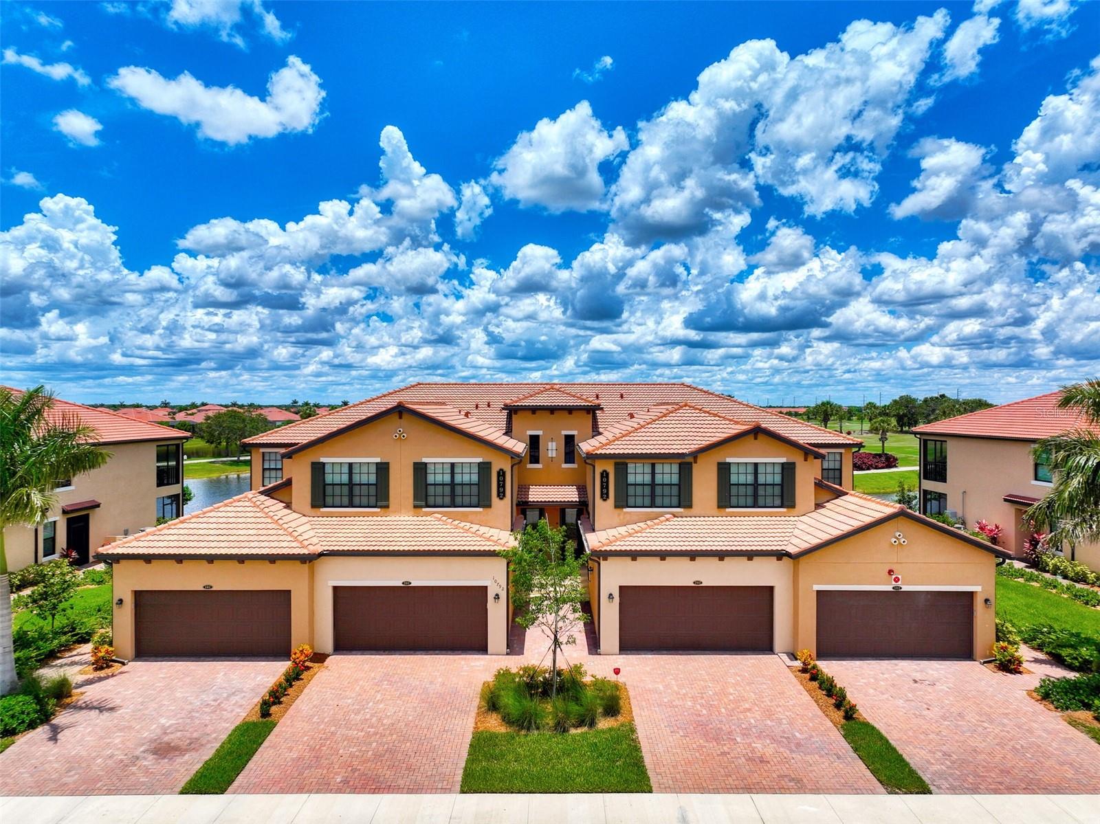 10792 Tarflower Dr #101, Venice, FL 34293