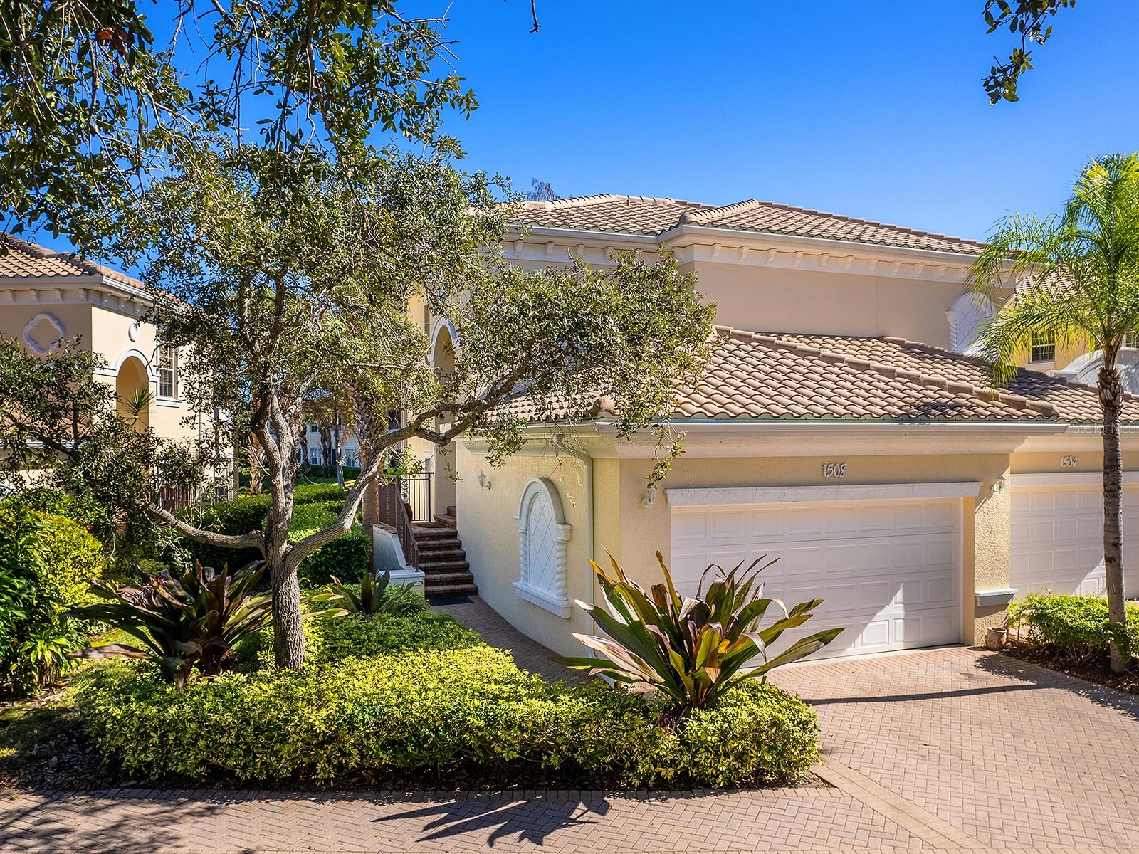 1508 Triano Cir #1508, Venice, FL 34292