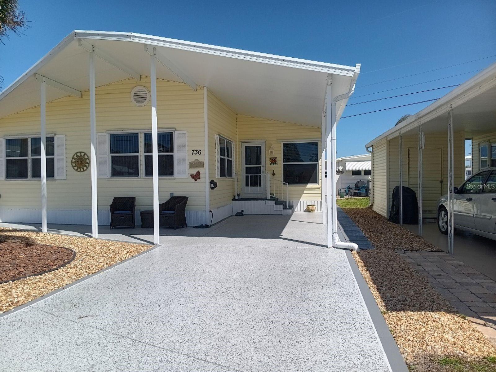 736 Carefree, Venice, FL 34285