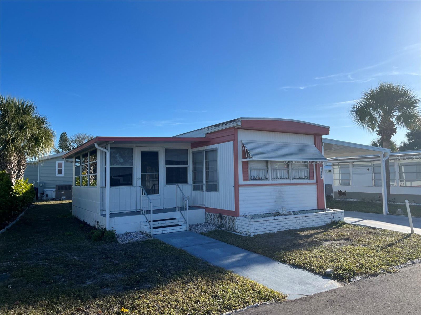 614 Locarno Dr, Venice, FL 34285