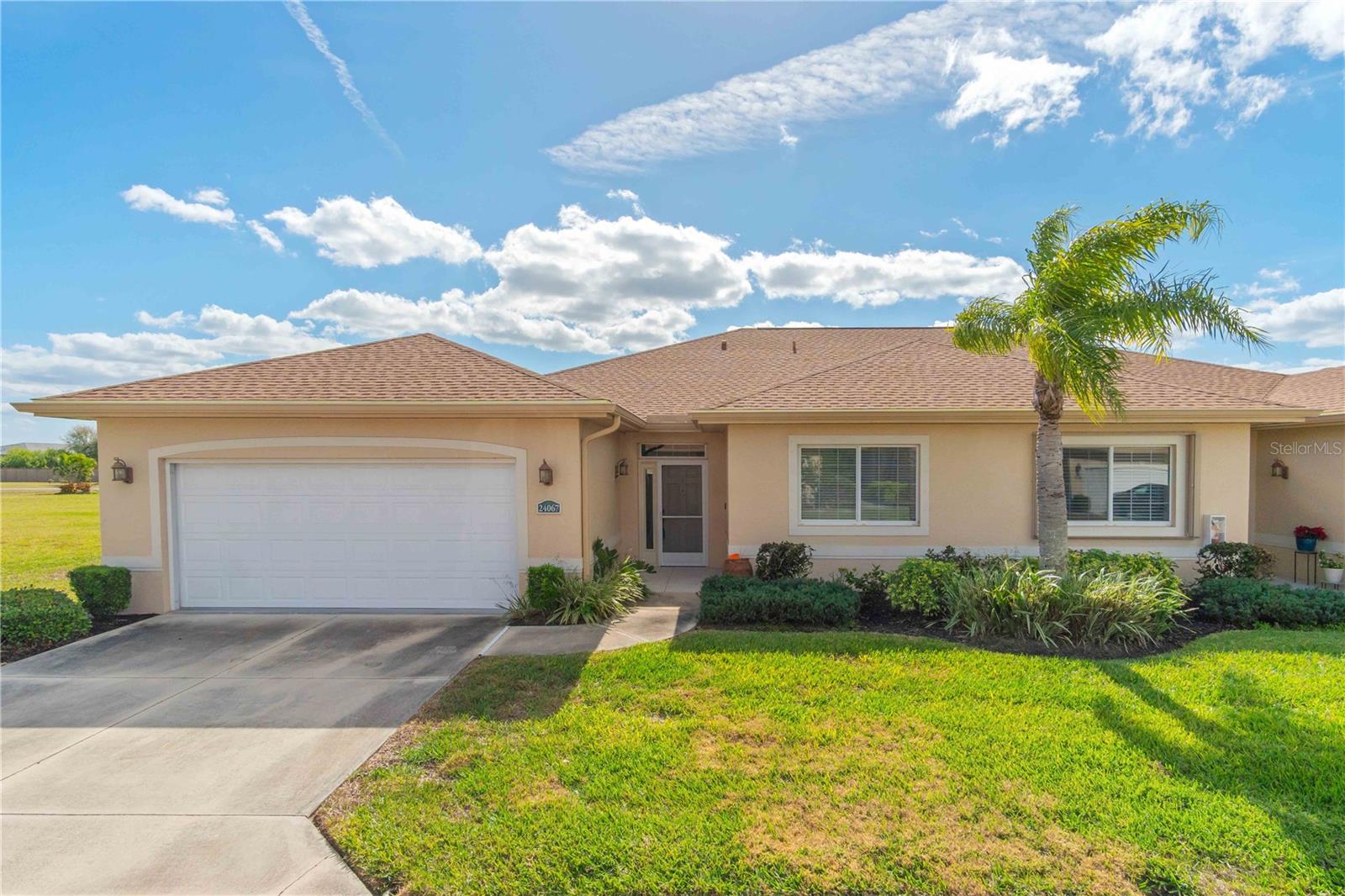24067 Park Place Dr S #71, Punta Gorda, FL 33980