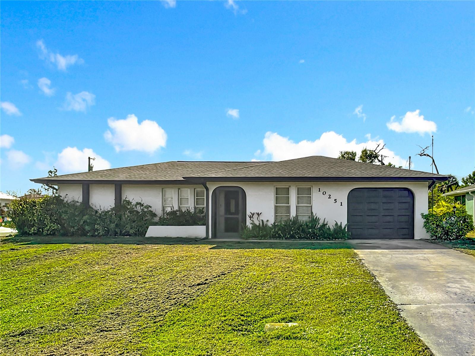 10251 Oceanspray Blvd, Englewood, FL 34224