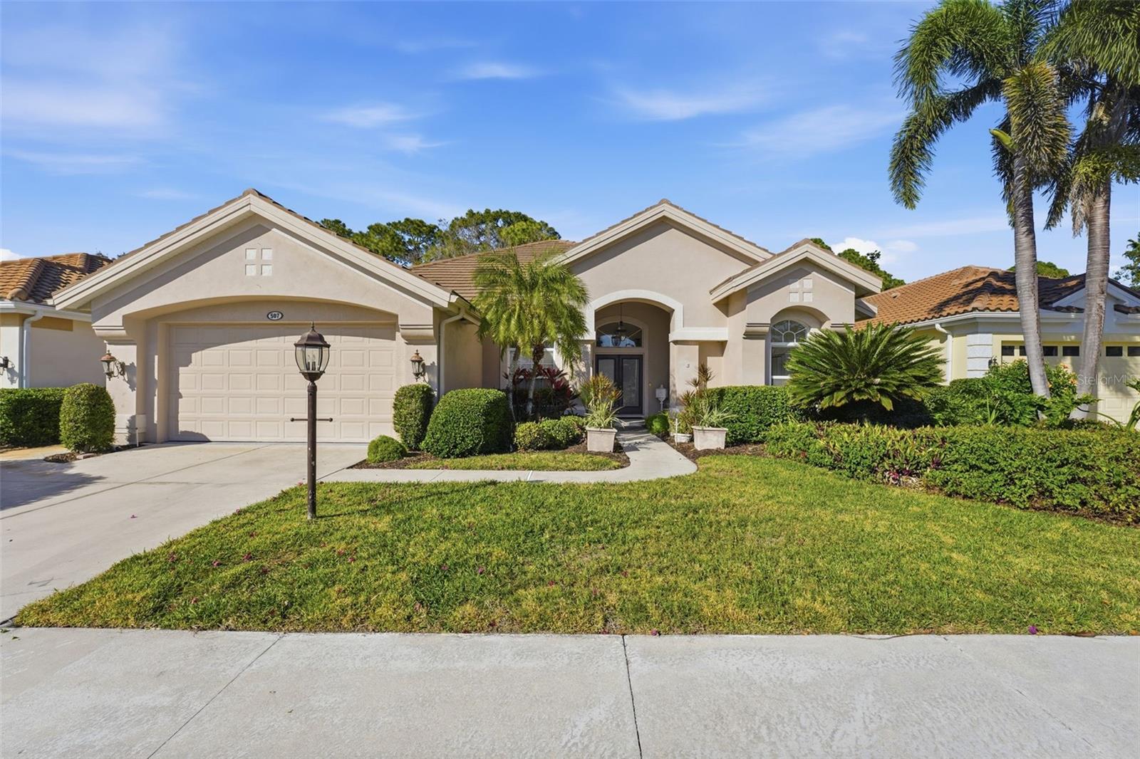 507 Cheval Dr, Venice, FL 34292