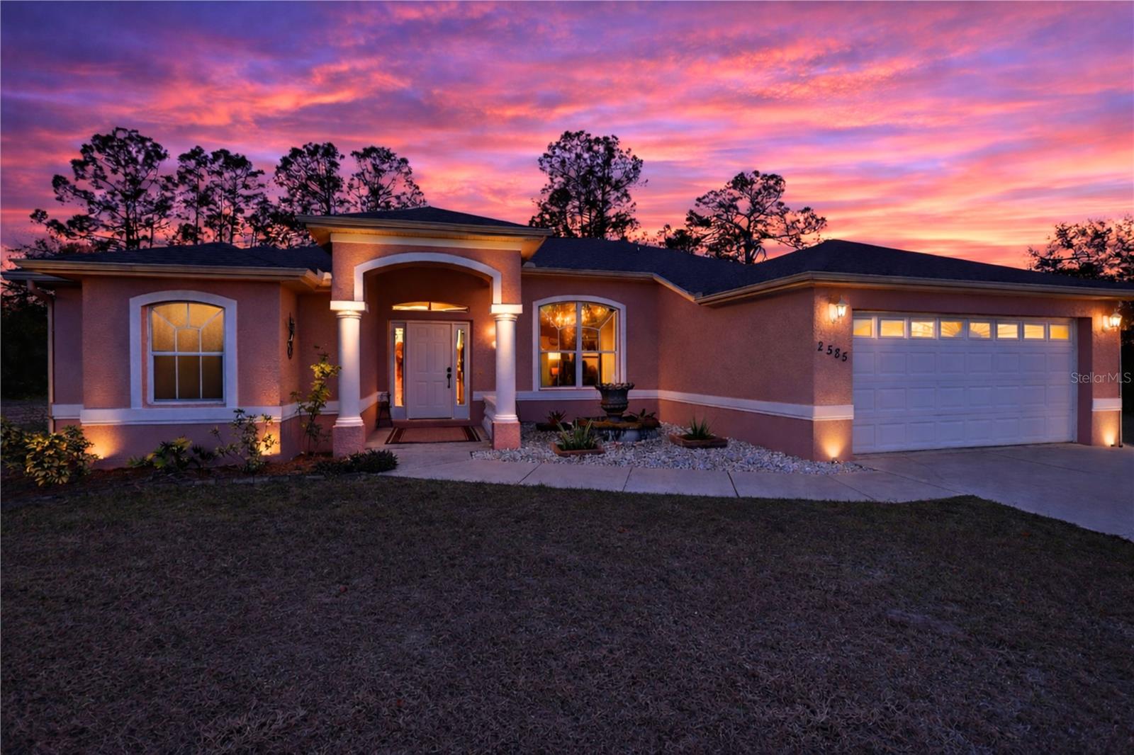 2585 Wyola Ave, North Port, FL 34286