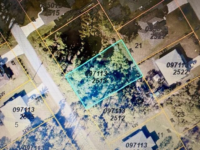Merolla Rd, North Port, FL 34291