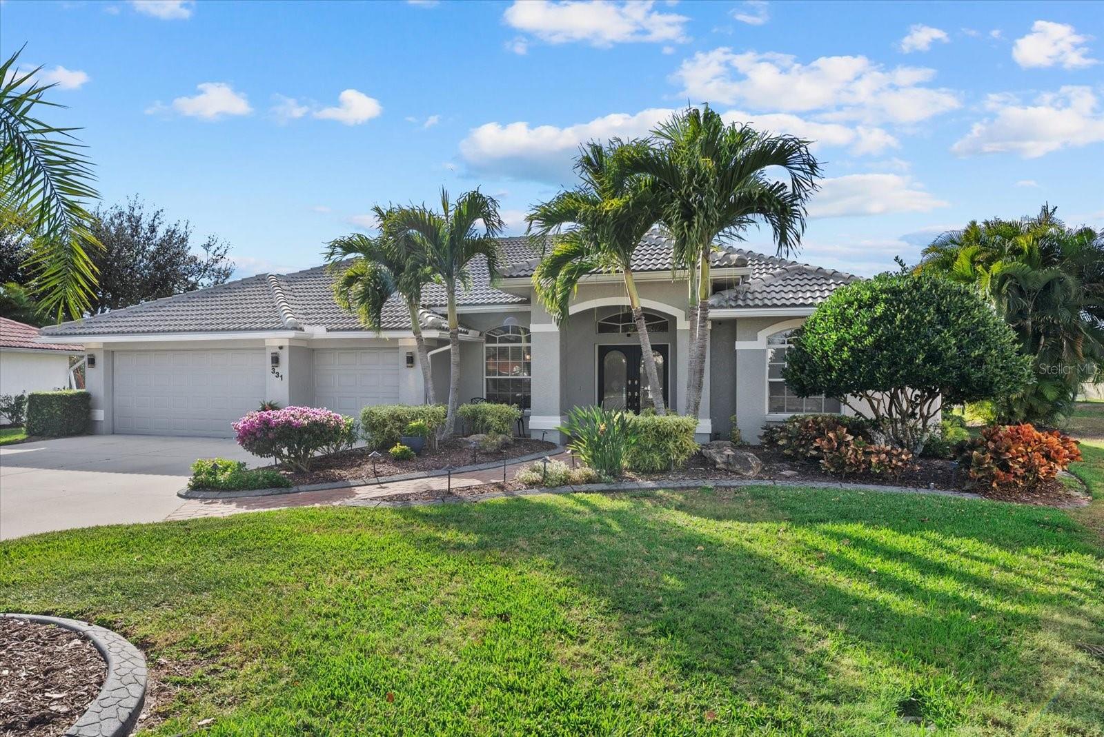 331 Meadow Beauty Ct, Venice, FL 34293