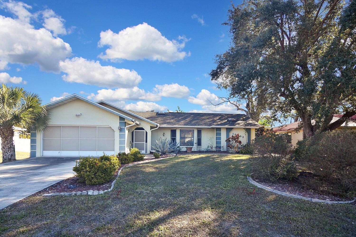 19693 Midway Blvd, Port Charlotte, FL 33948