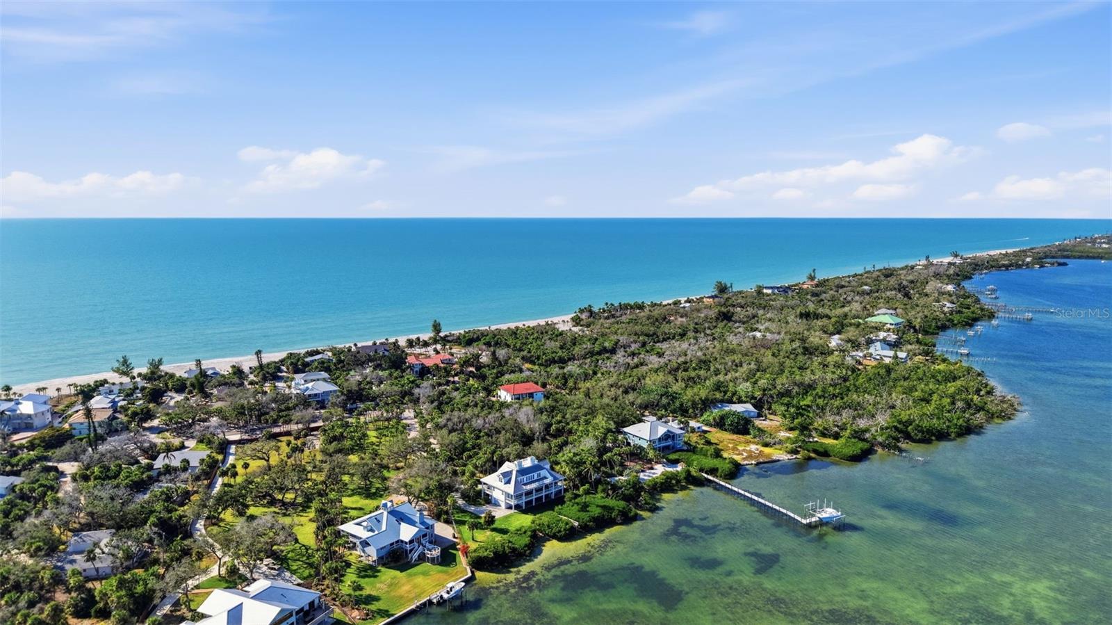Manasota Key Rd, Englewood, FL 34223