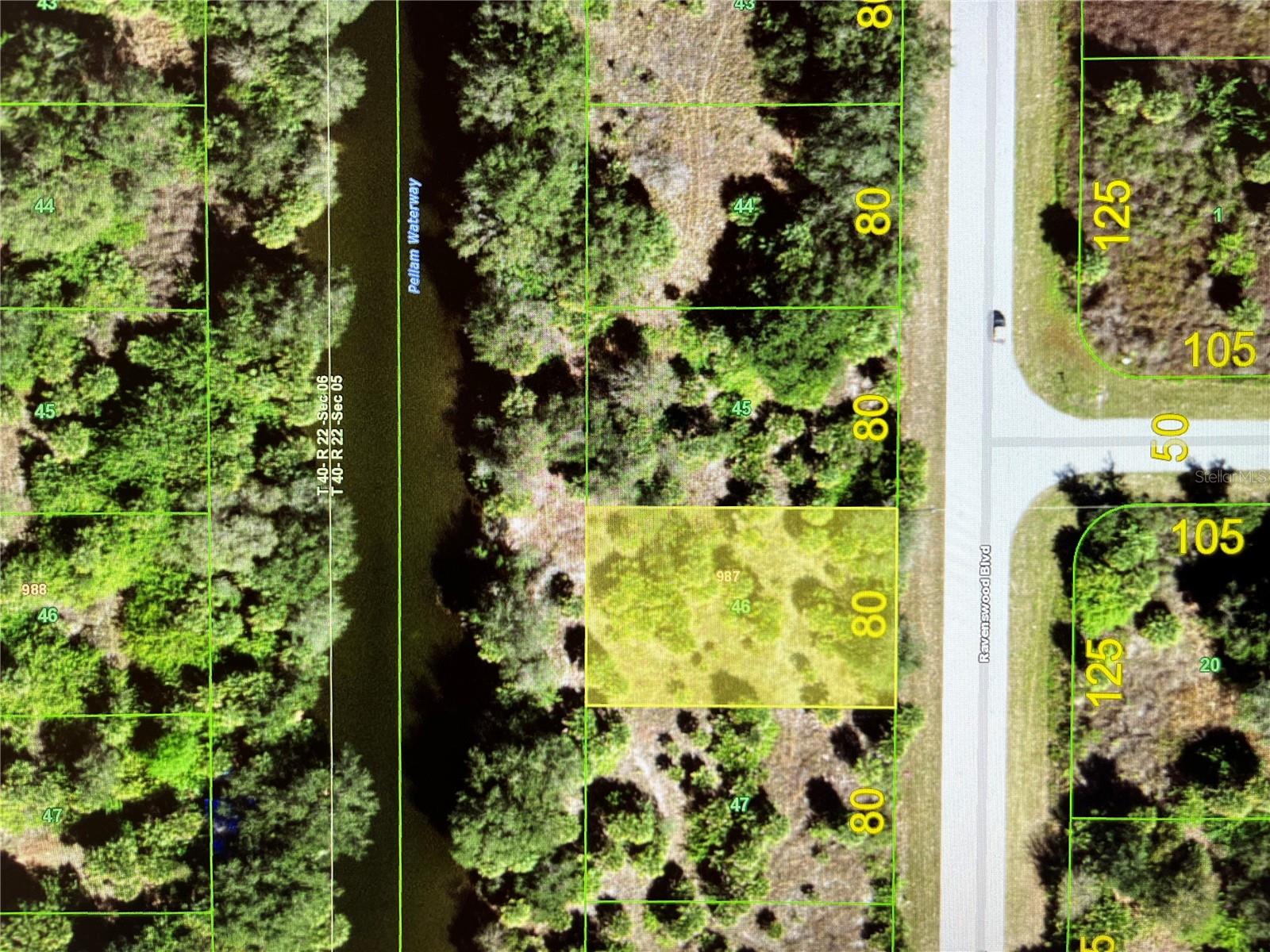 367 Ravenswood Blvd, Port Charlotte, FL 33954