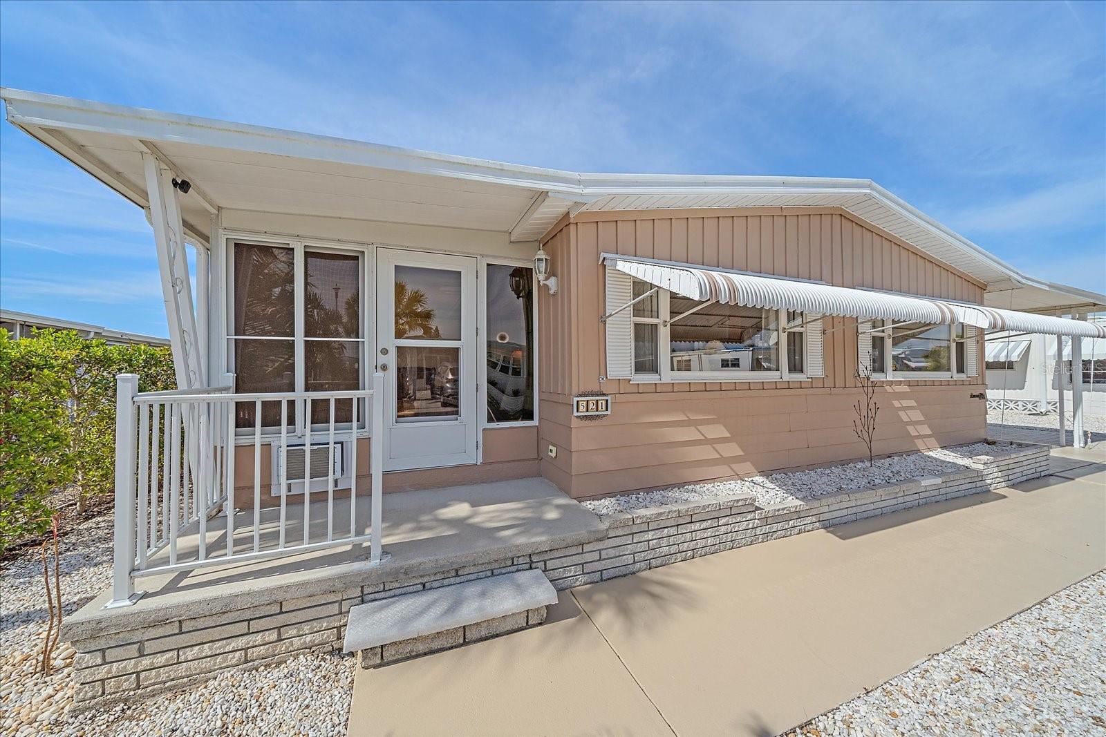 521 Roma Rd, Venice, FL 34285