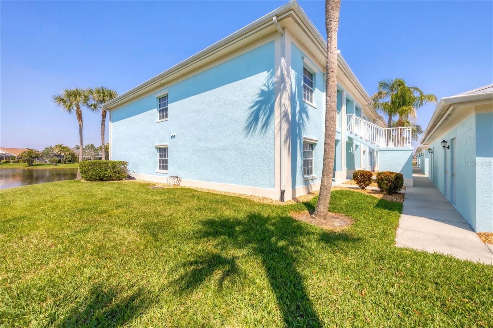 5744 Sabal Trace Dr #202bd5, North Port, FL 34287
